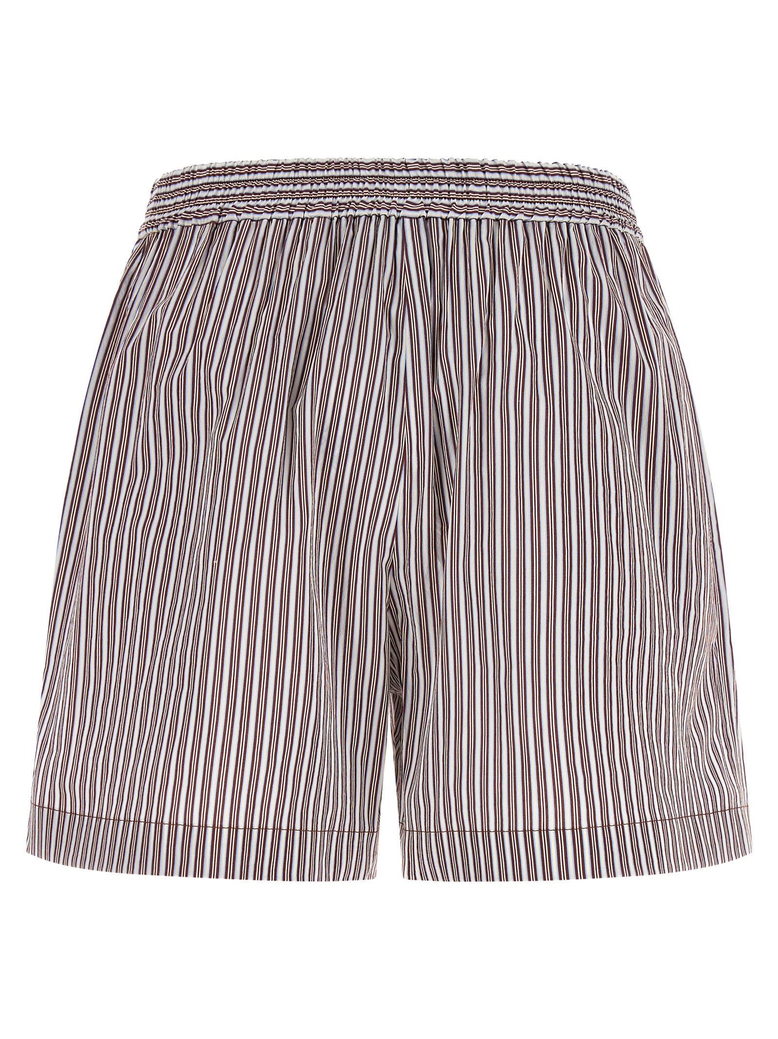 Brunello Cucinelli Pyjama Shorts