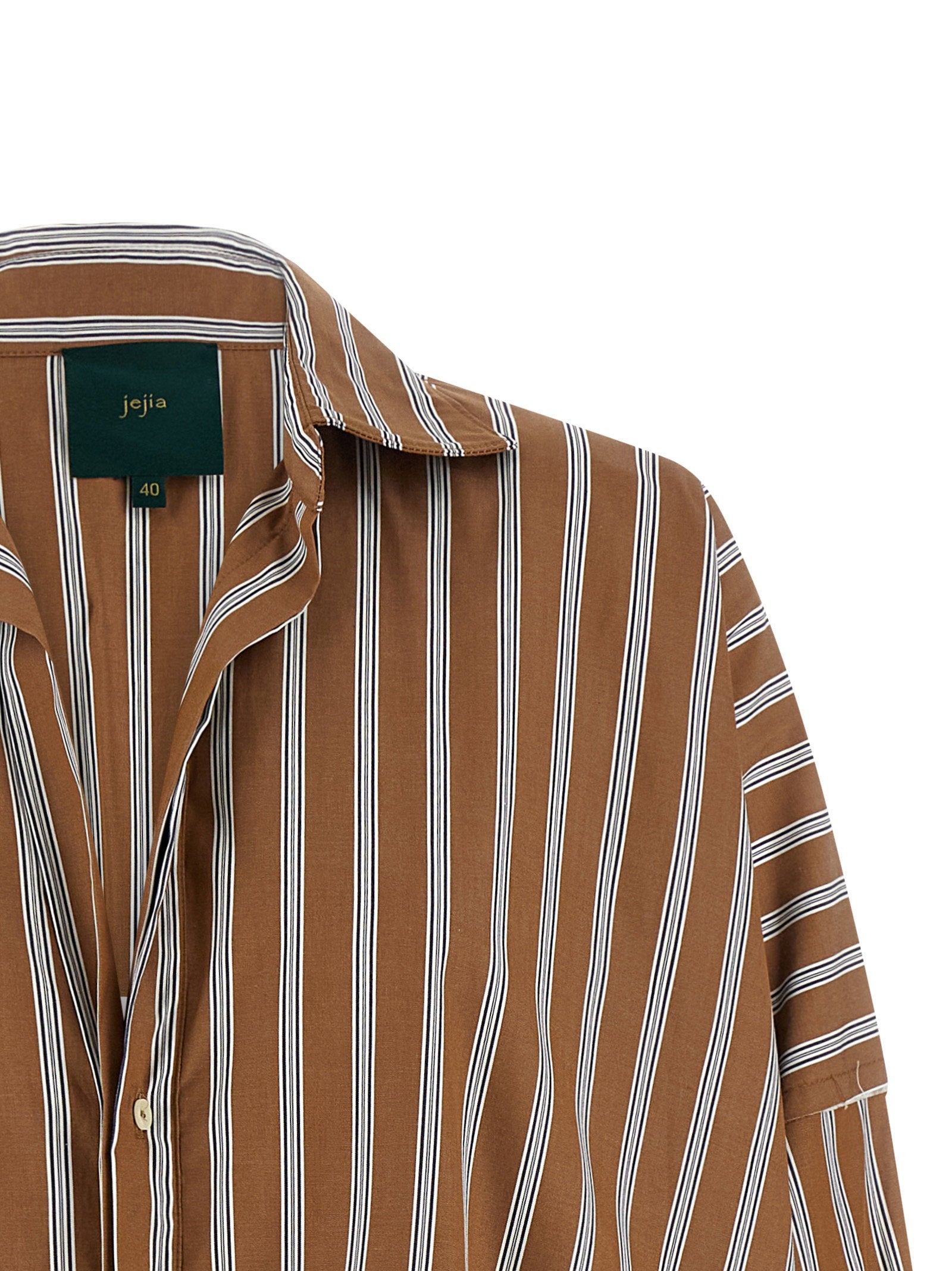 Maison Jejia Orlando Shirt