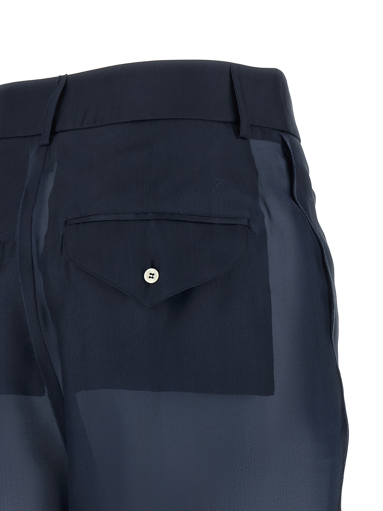 Maison Jejia Giulio Pants