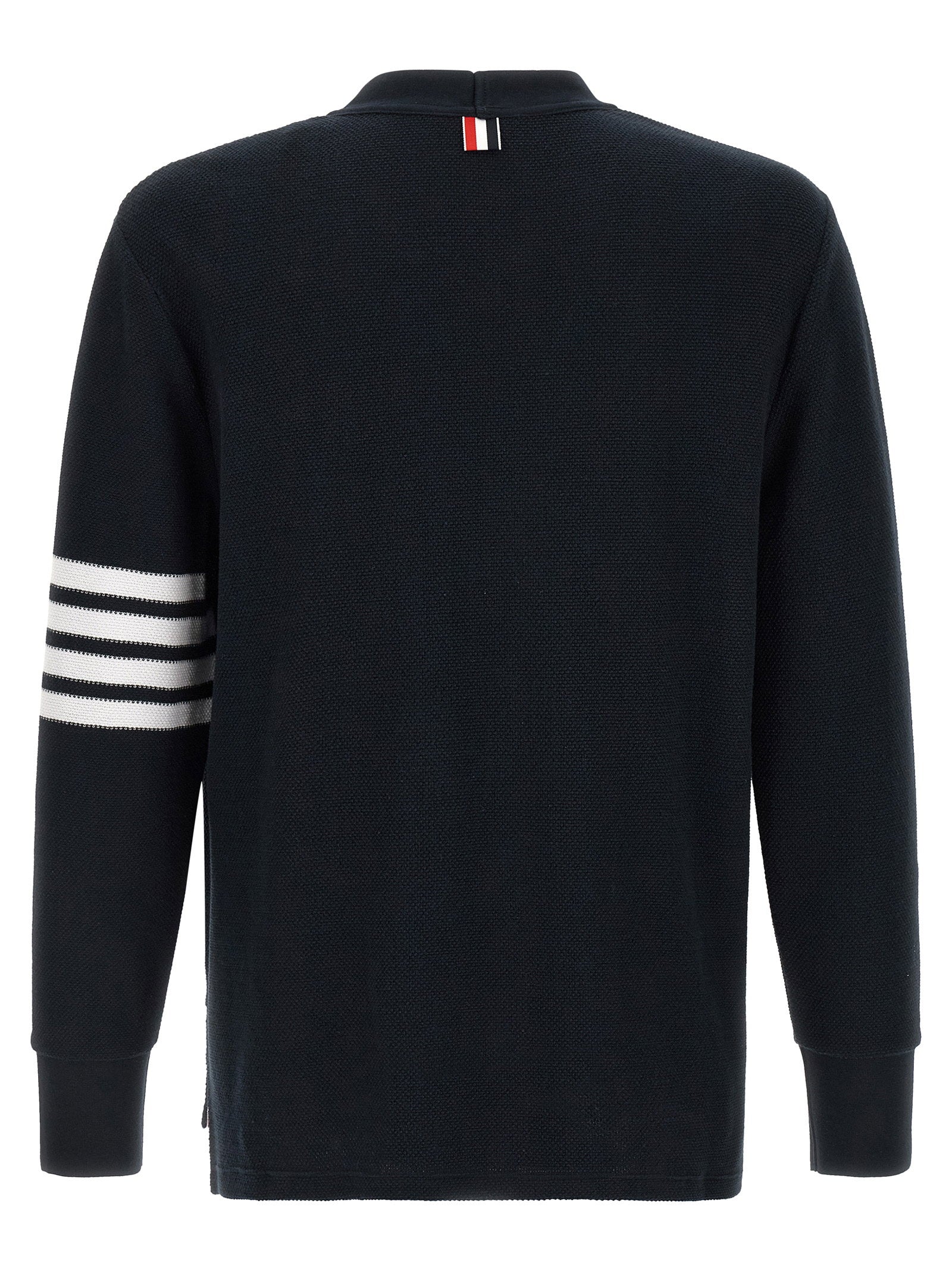 Thom Browne 4bar Cardigan
