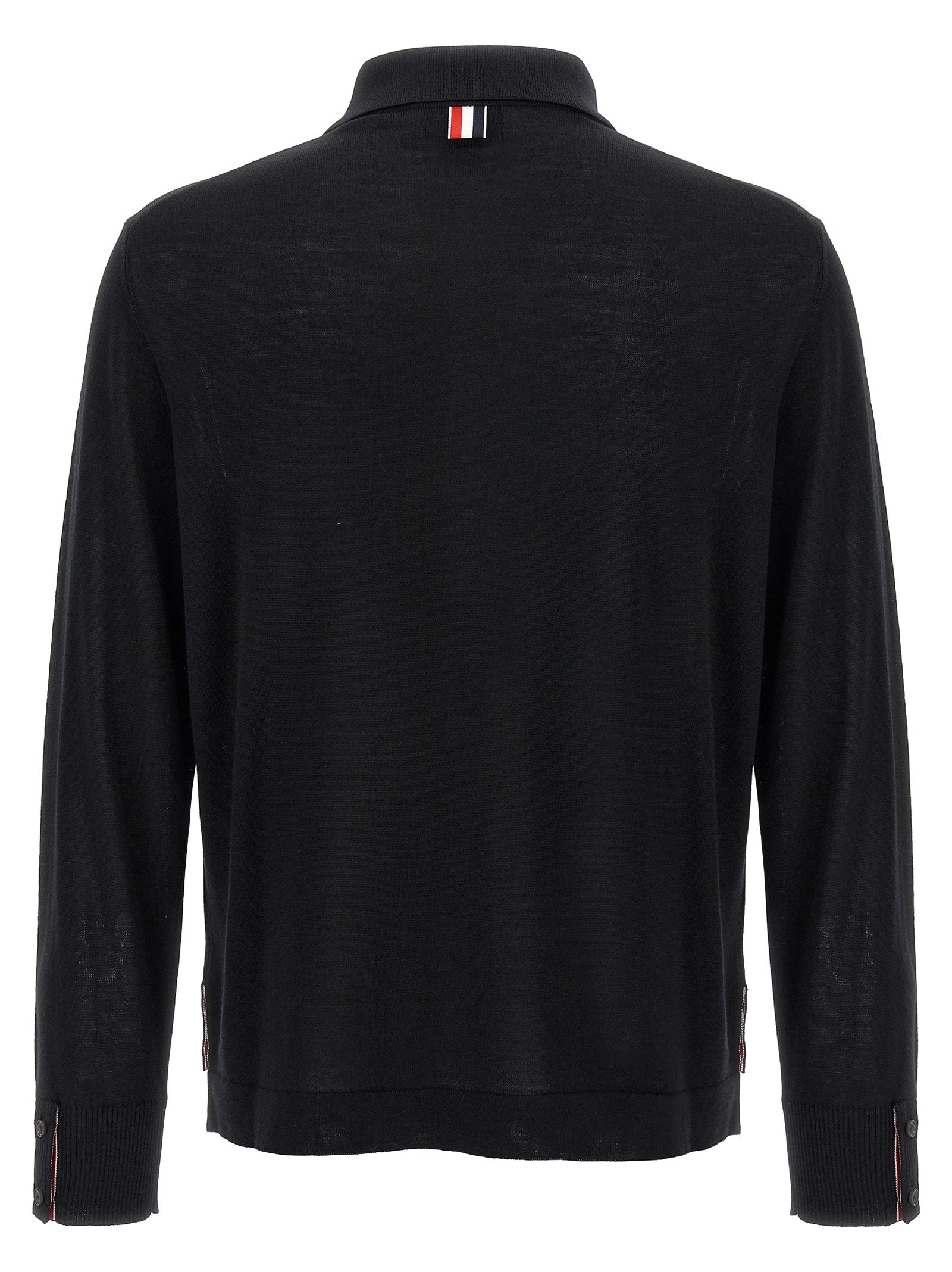 Thom Browne Button Down Cardigan