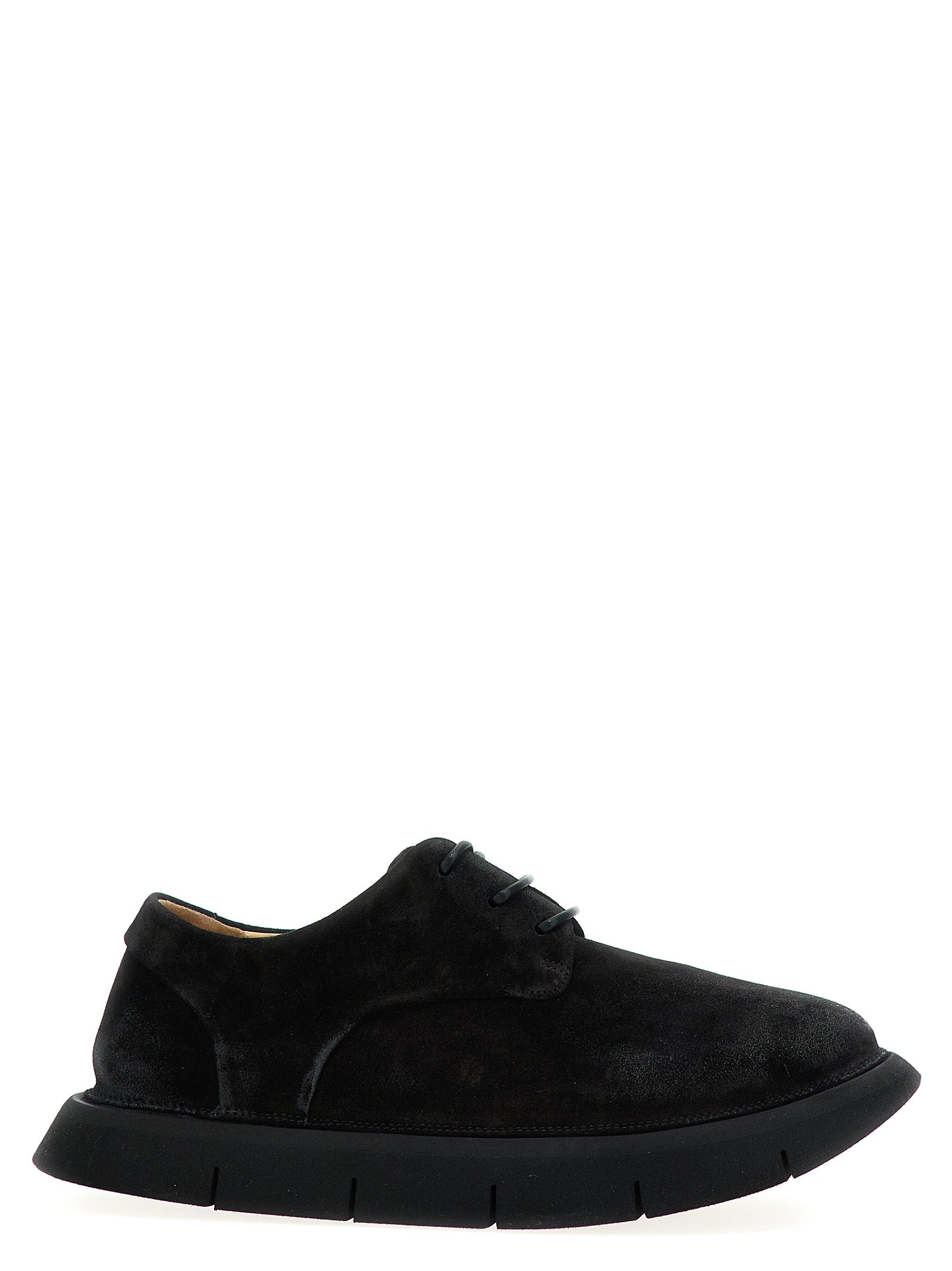 Marsèll Intagliata Derby Shoes