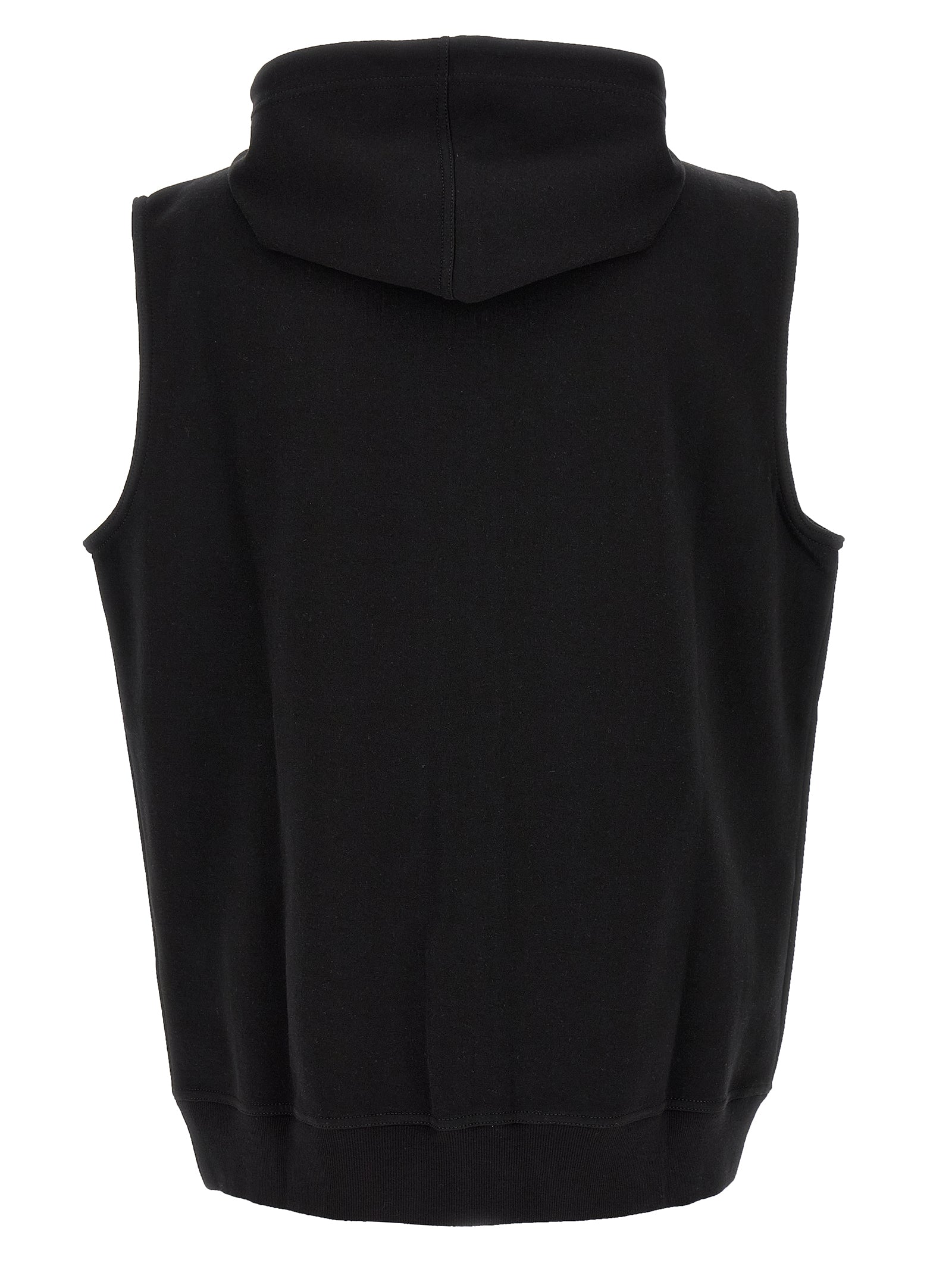 Brunello Cucinelli Hooded Vest