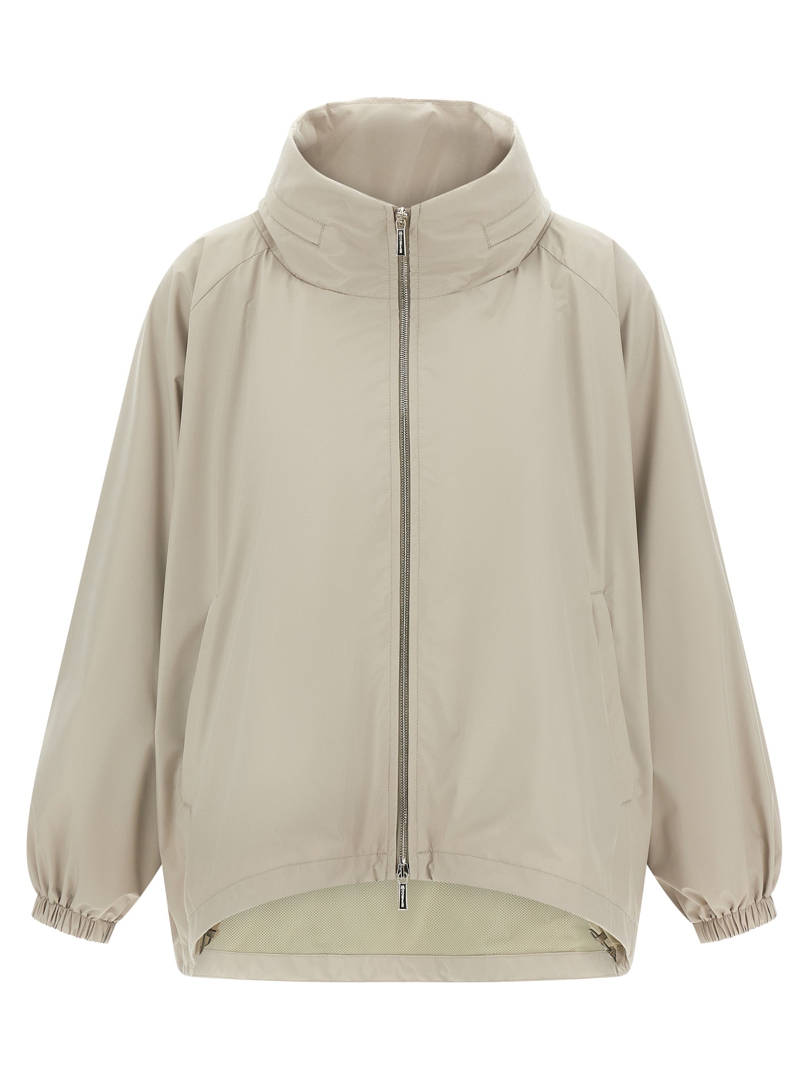 Moorer Lehua Jacket - Acqua Line