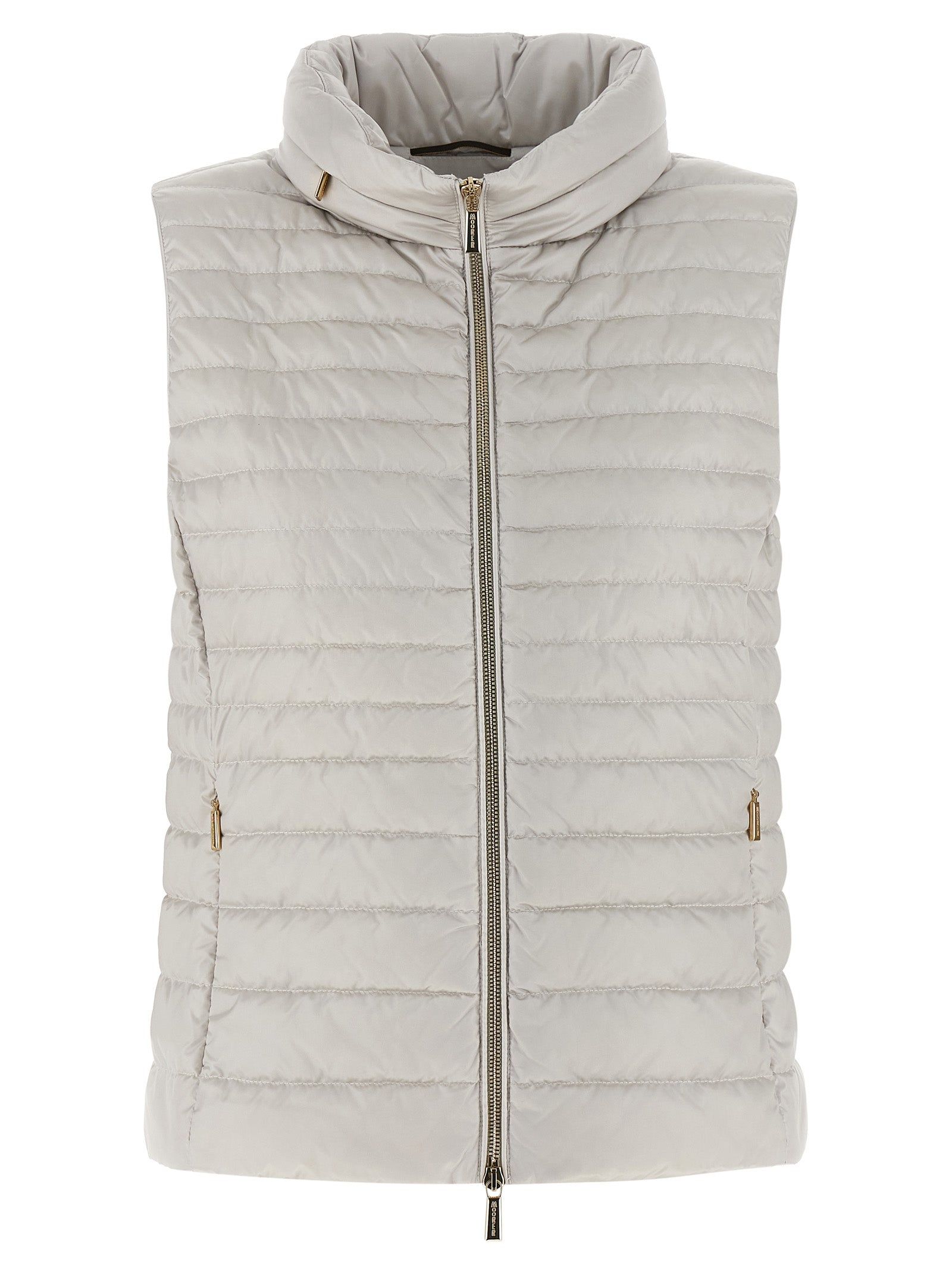 Moorer Villan Vest