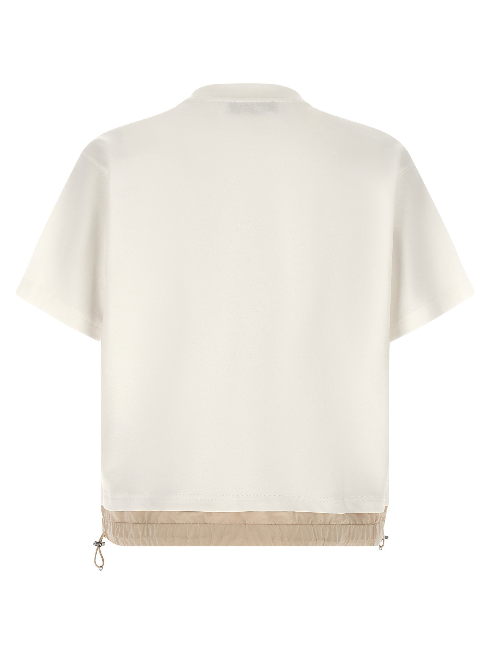 Moorer Samoa T-shirt