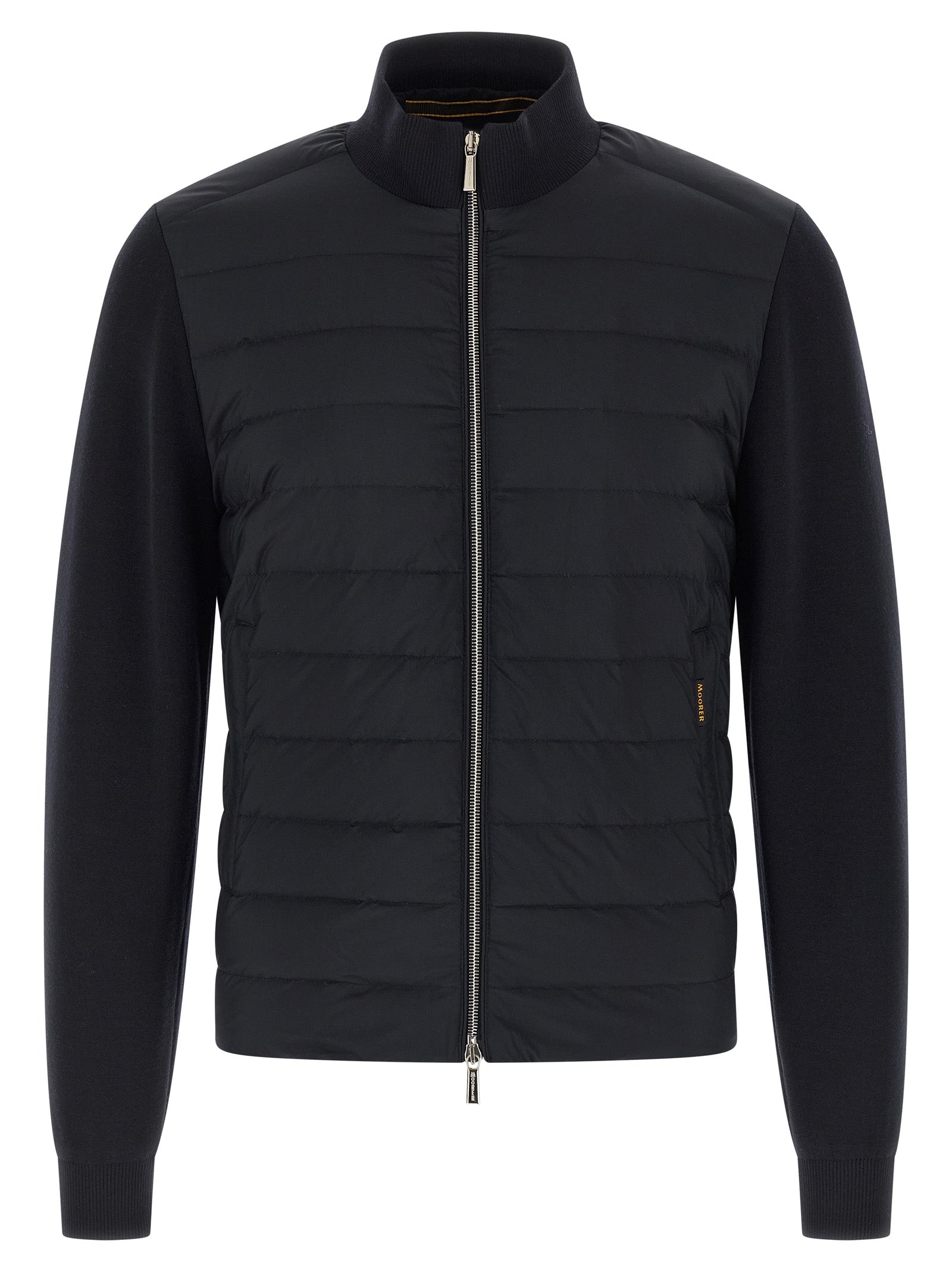 Moorer Duncan Jacket