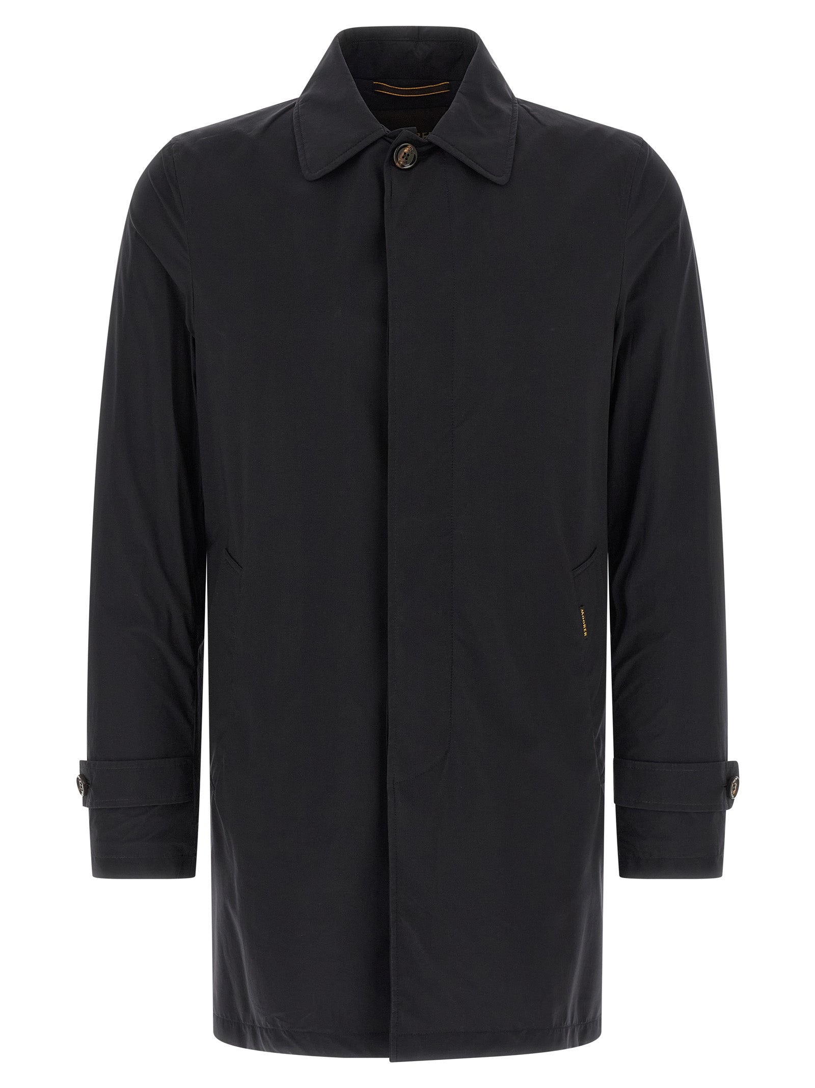 Moorer Vittor-ac Trench Coat