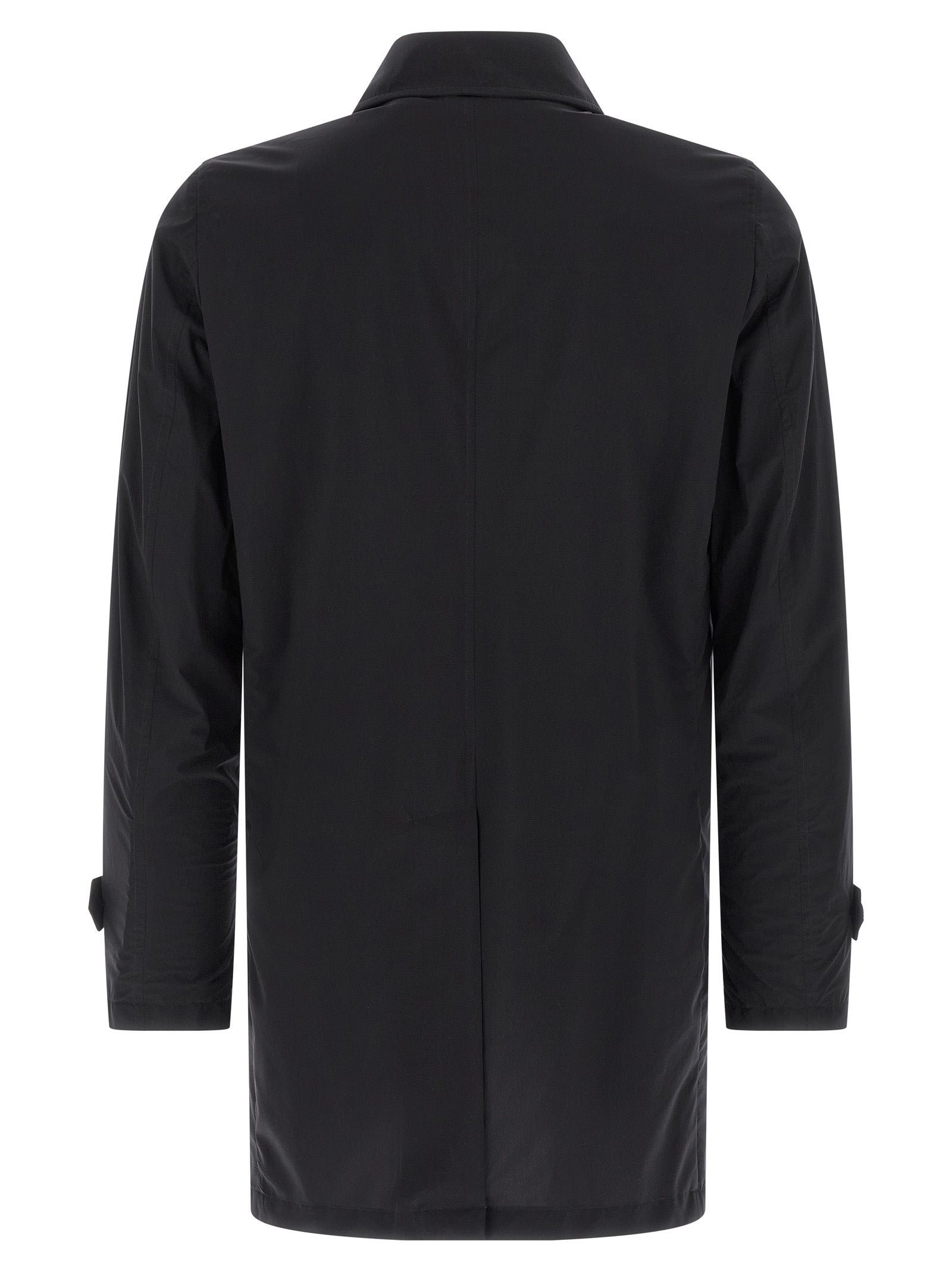 Moorer Vittor-ac Trench Coat