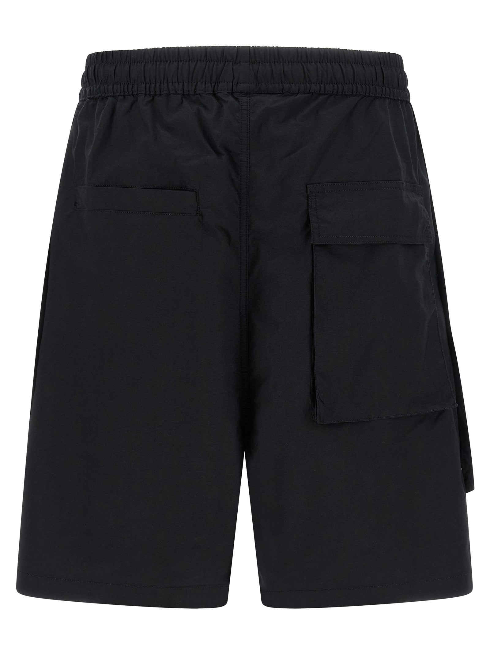 Thom Krom 33 Bermuda Shorts