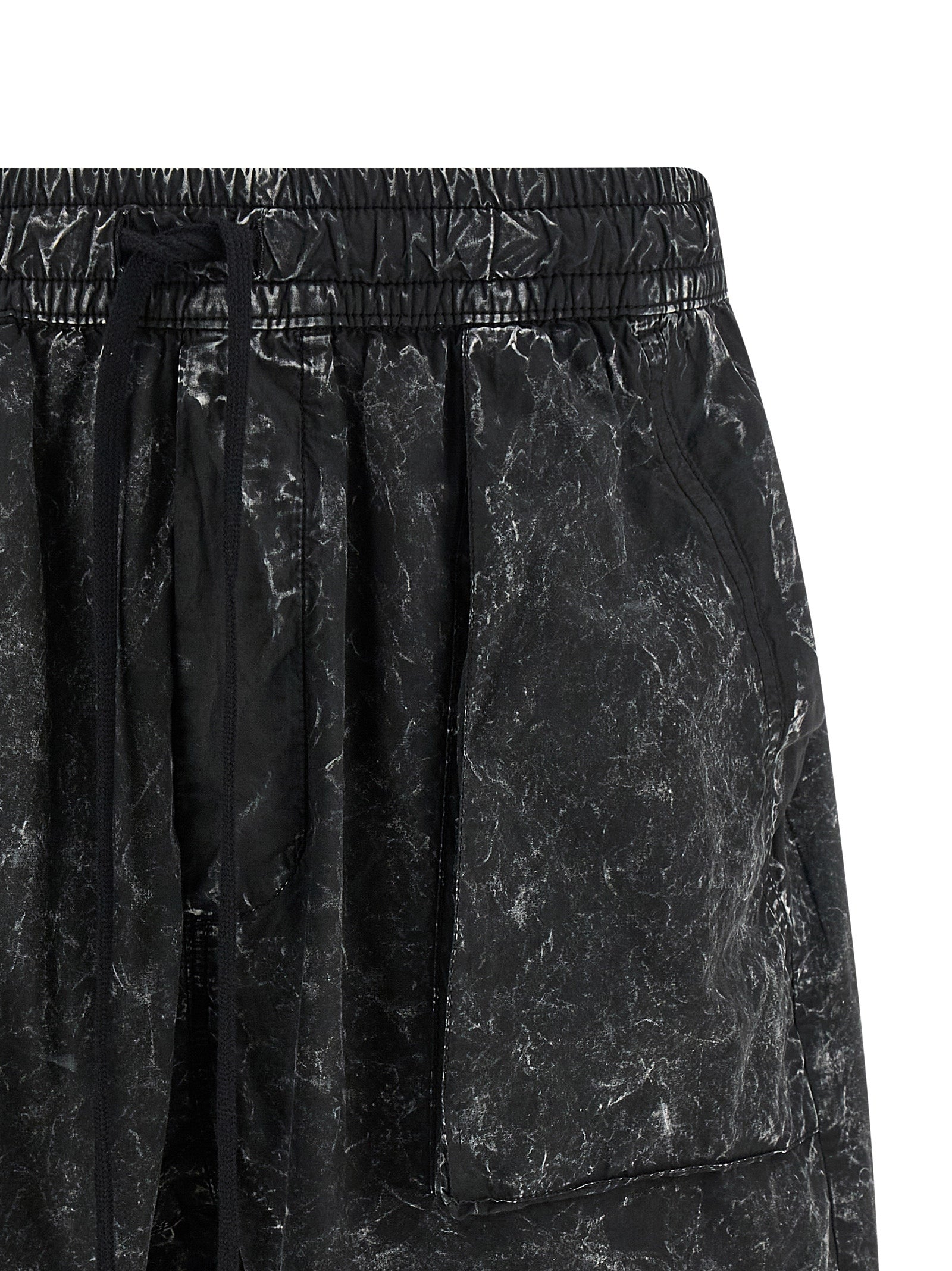 Thom Krom 37 Bermuda Shorts