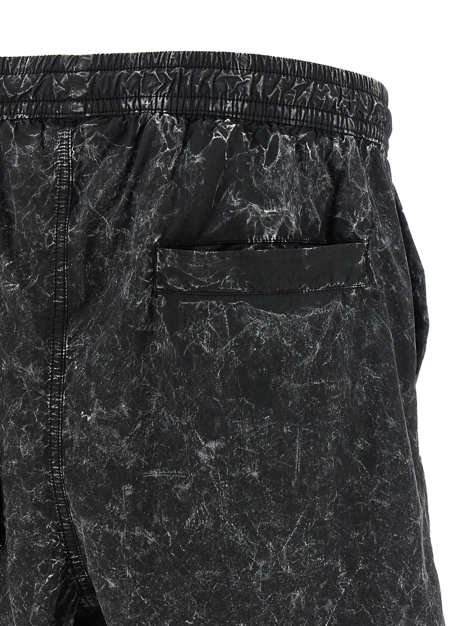 Thom Krom 37 Bermuda Shorts