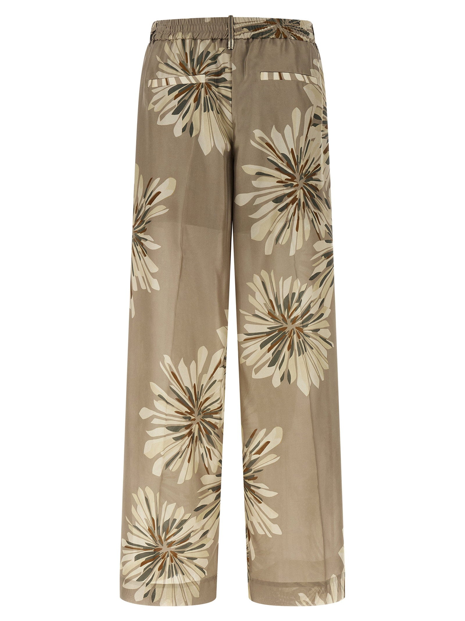 Brunello Cucinelli Sartorial Track Pants