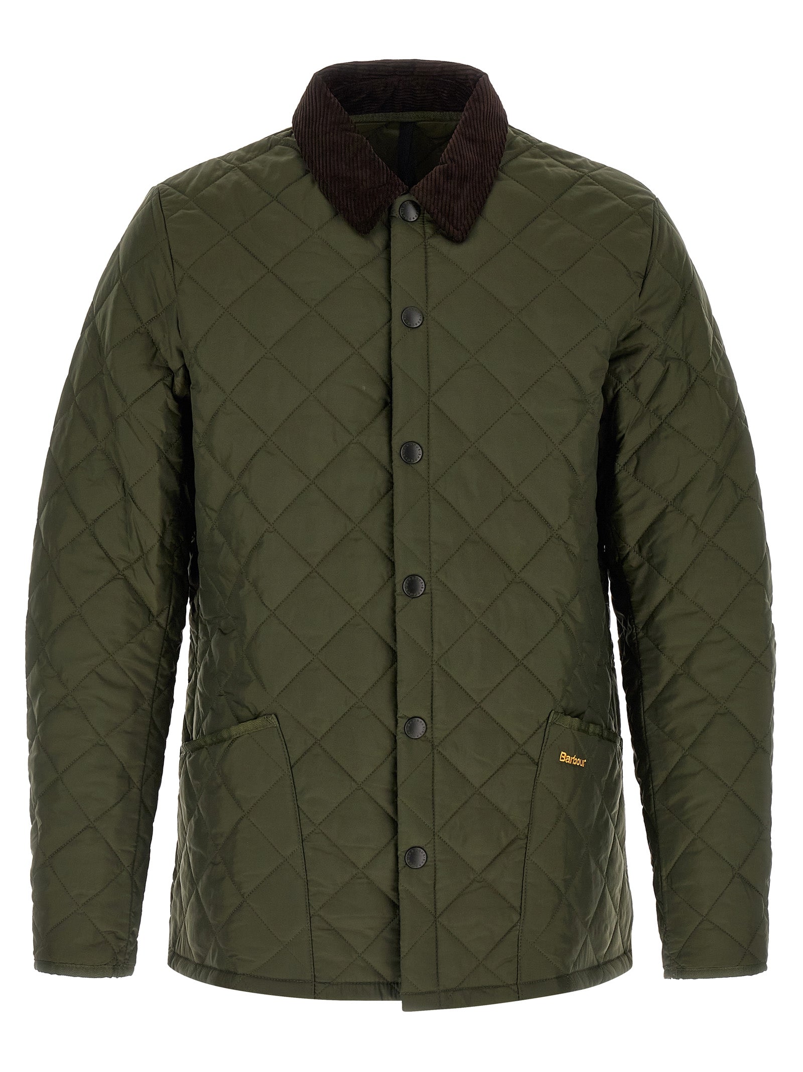 Barbour Heritage Liddesdale Jacket