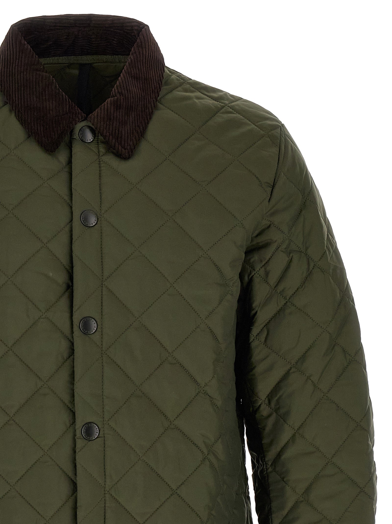 Barbour Heritage Liddesdale Jacket