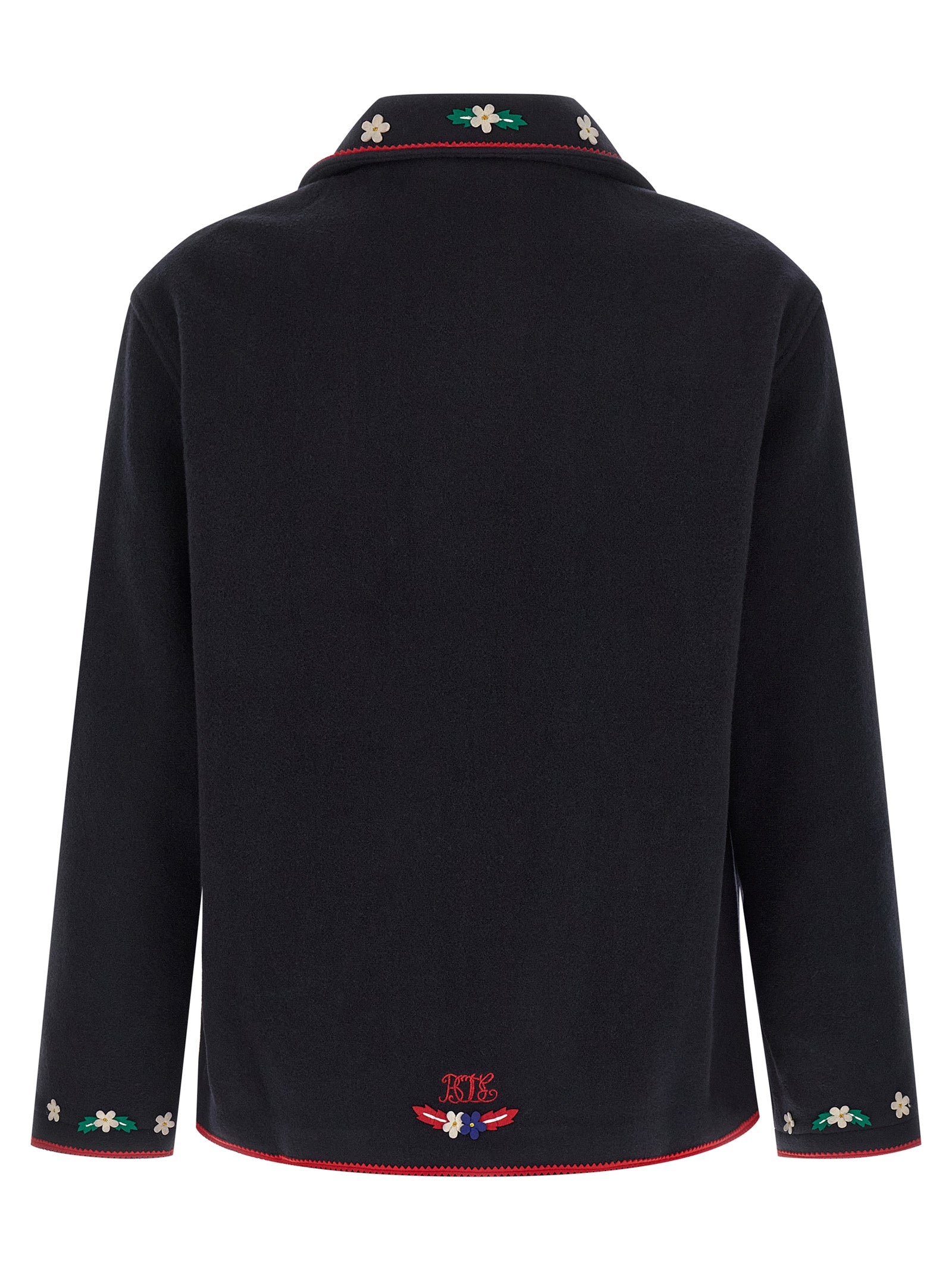Bode Carroll Jacket