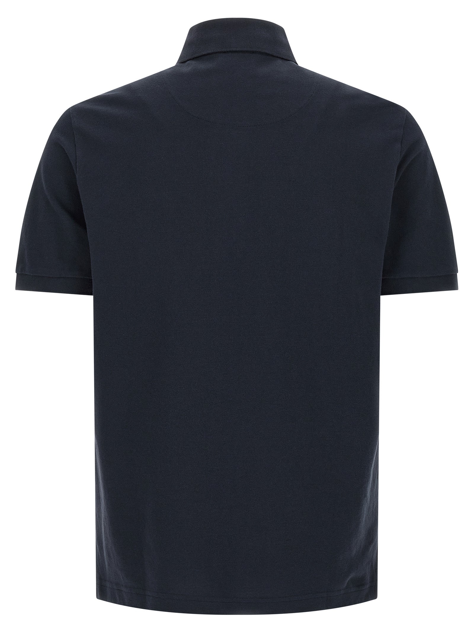 Etro Pegaso Polo Shirt