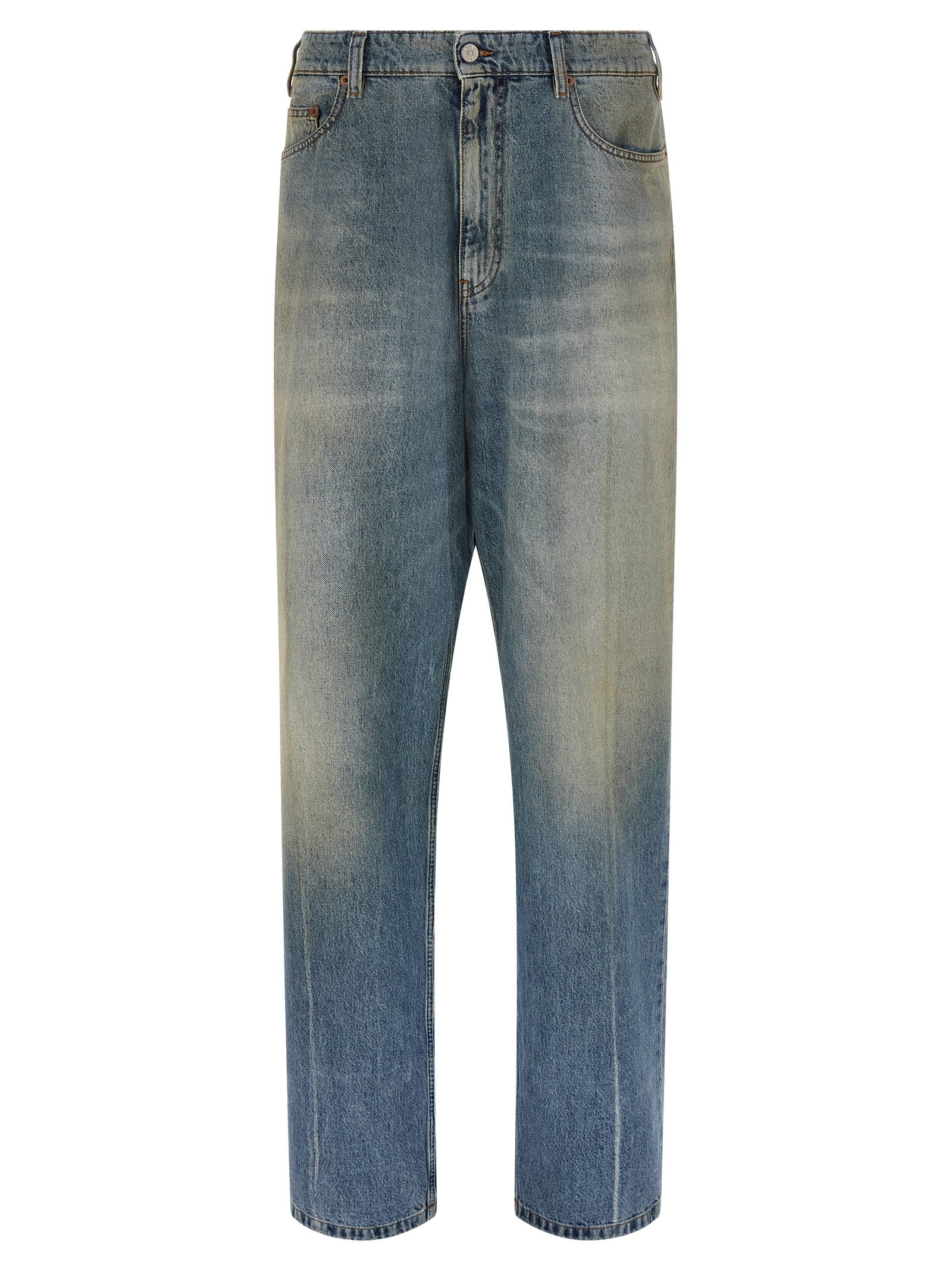 Bode Feather Runner Pants