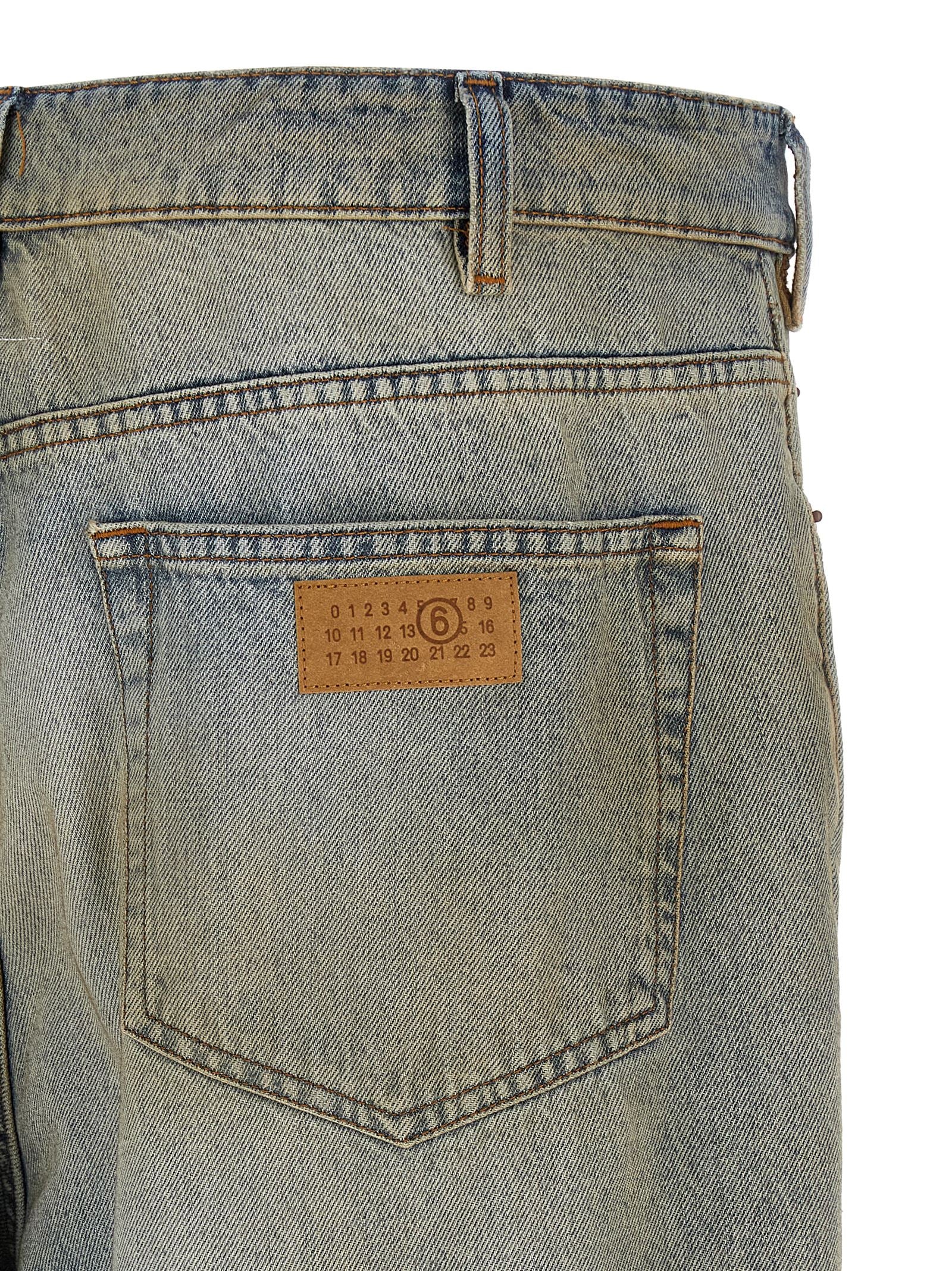Bode Feather Runner Pants