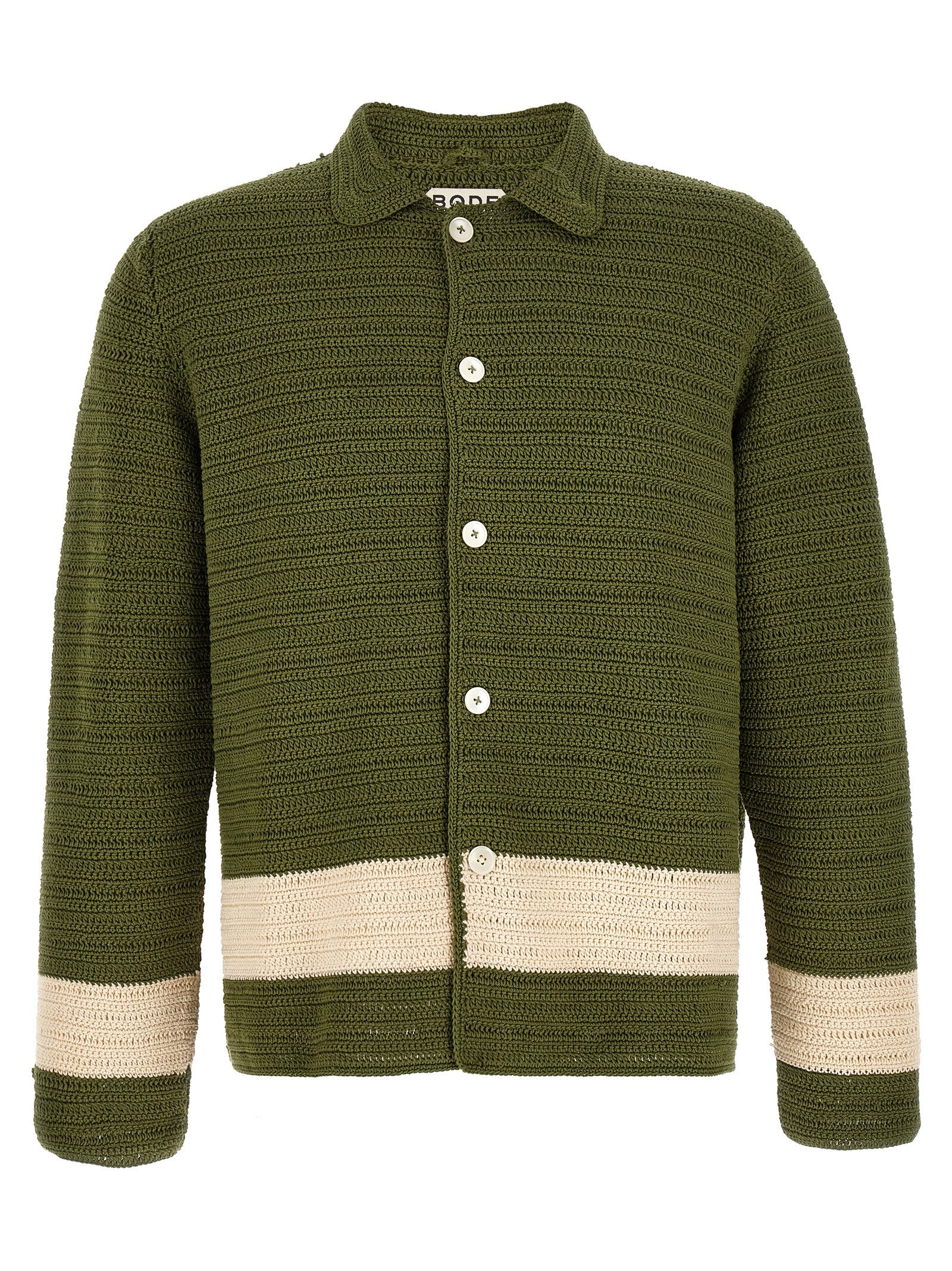 Bode Marsh Shirt