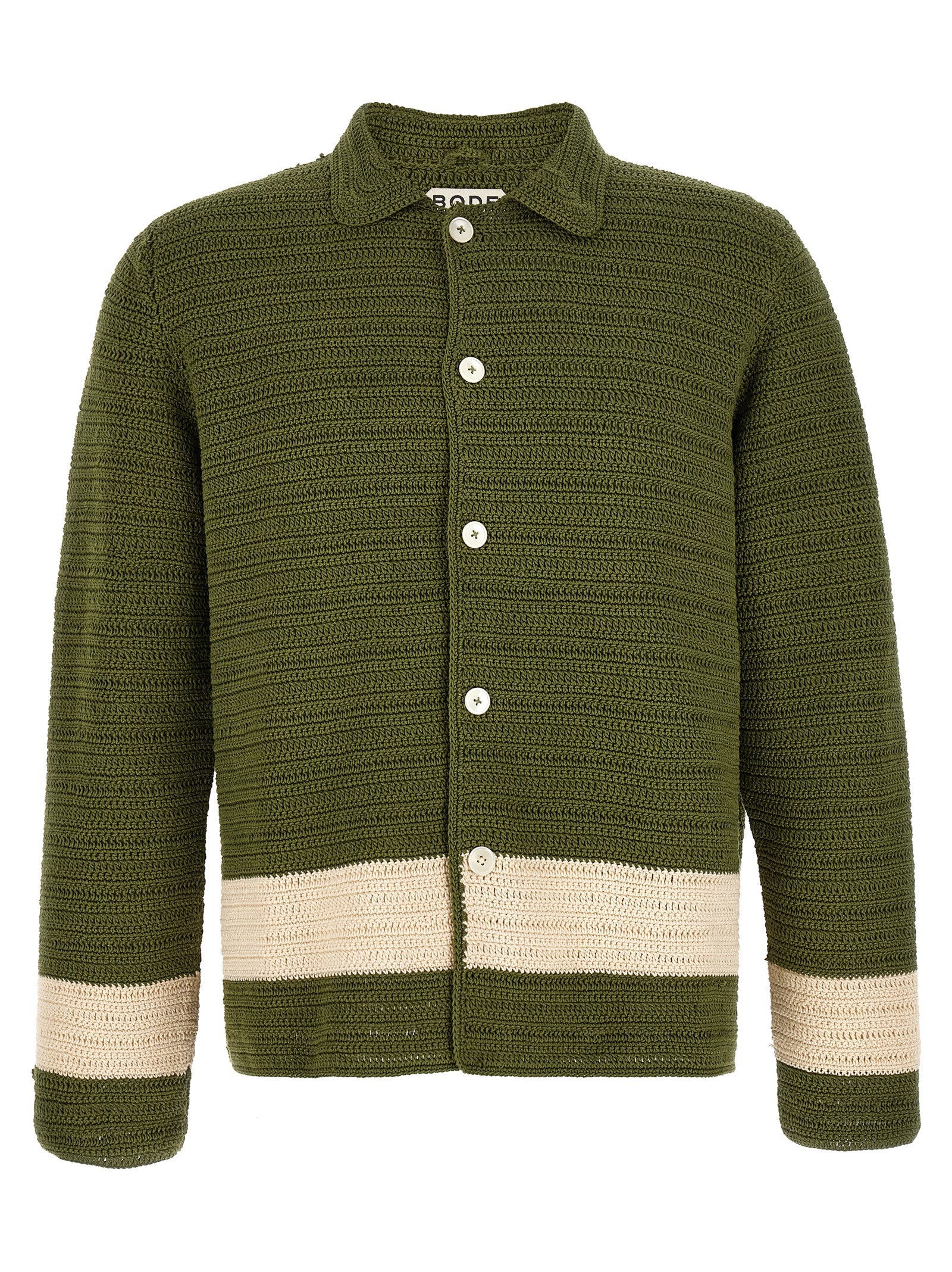 Bode Marsh Shirt