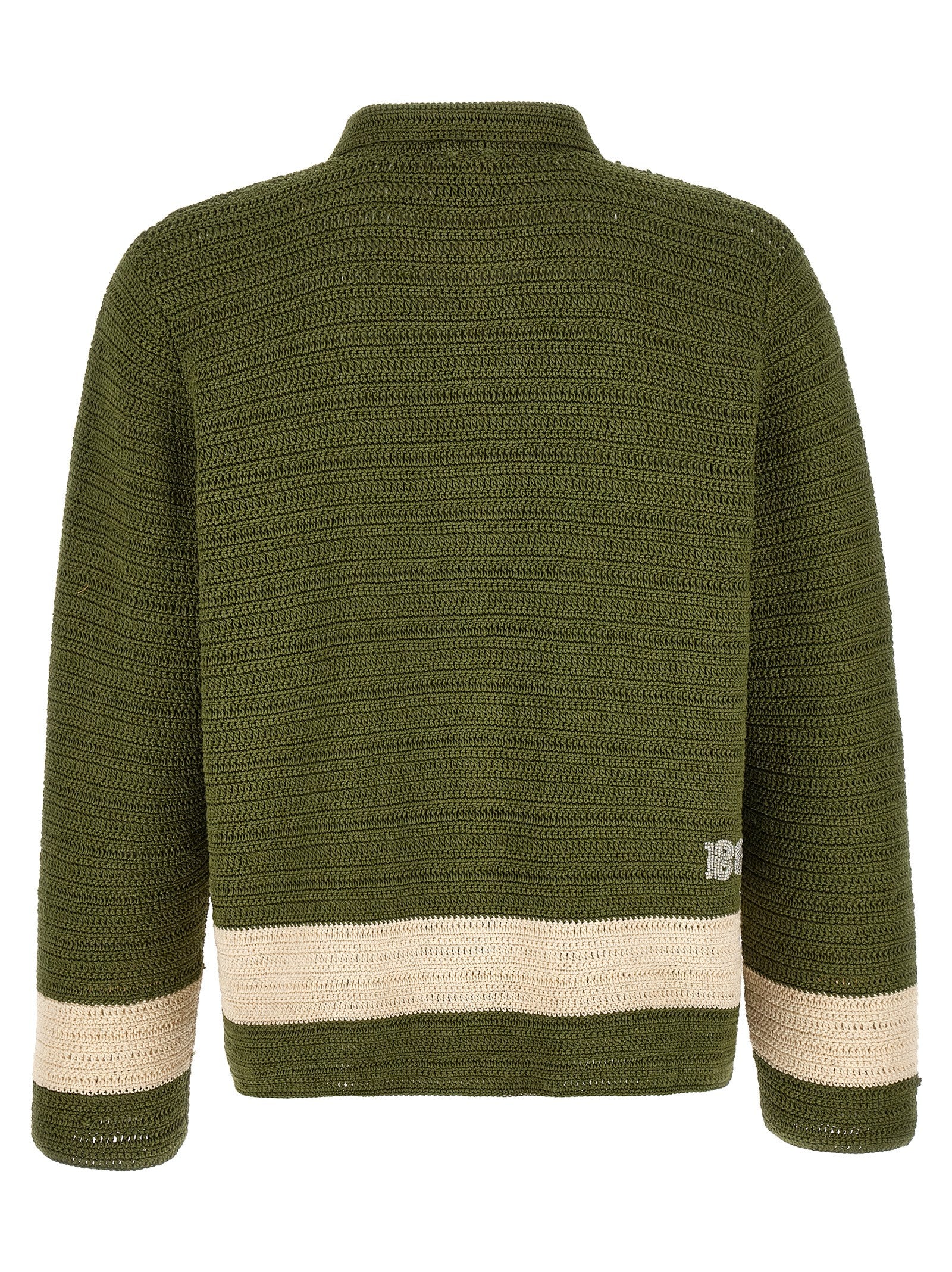 Bode Marsh Shirt