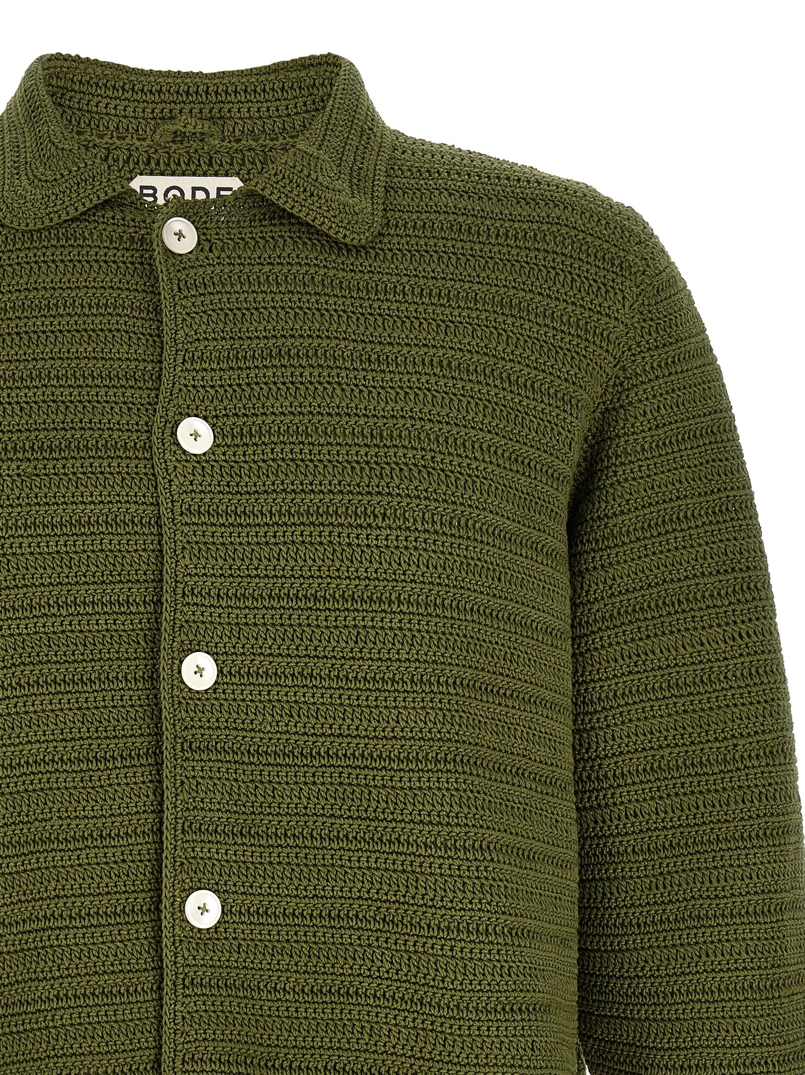 Bode Marsh Shirt
