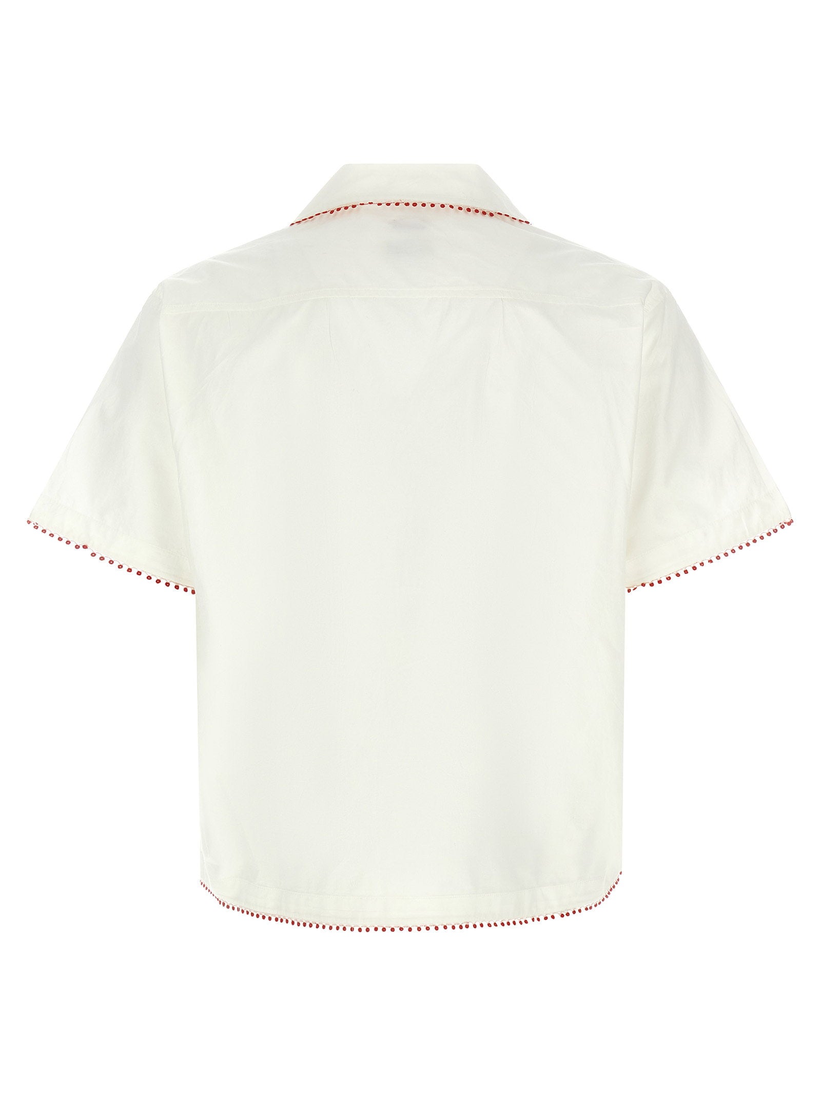 Bode Redbud Shirt