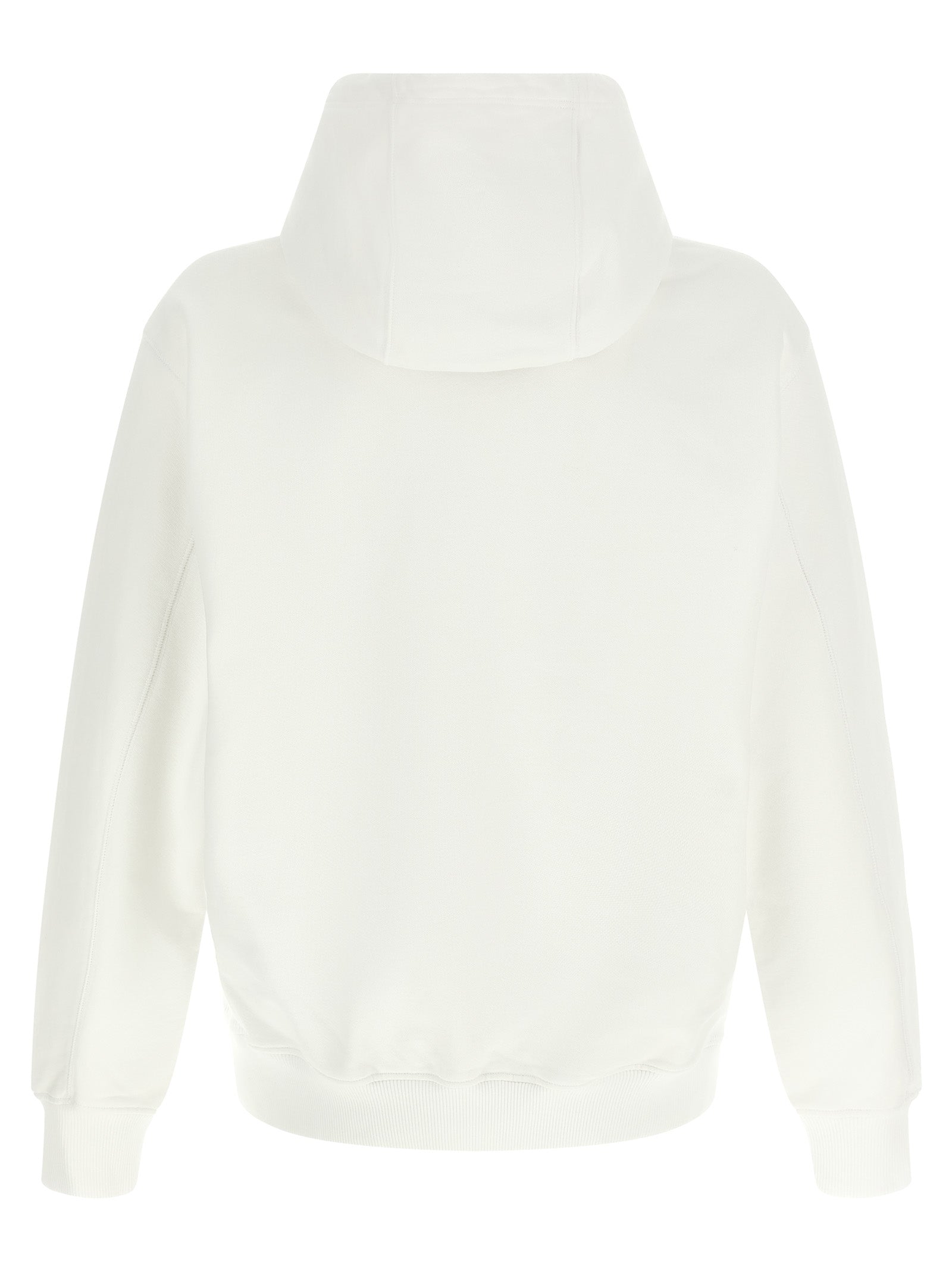 Casablanca Tennis Club Icon Hoodie