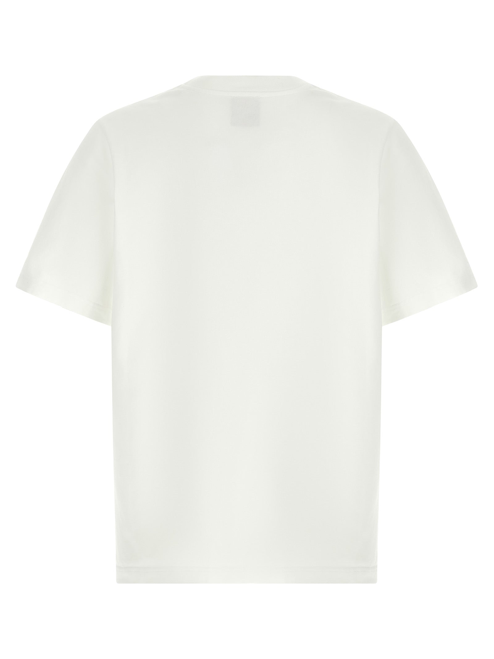 Casablanca Tennis Club Icon T-shirt