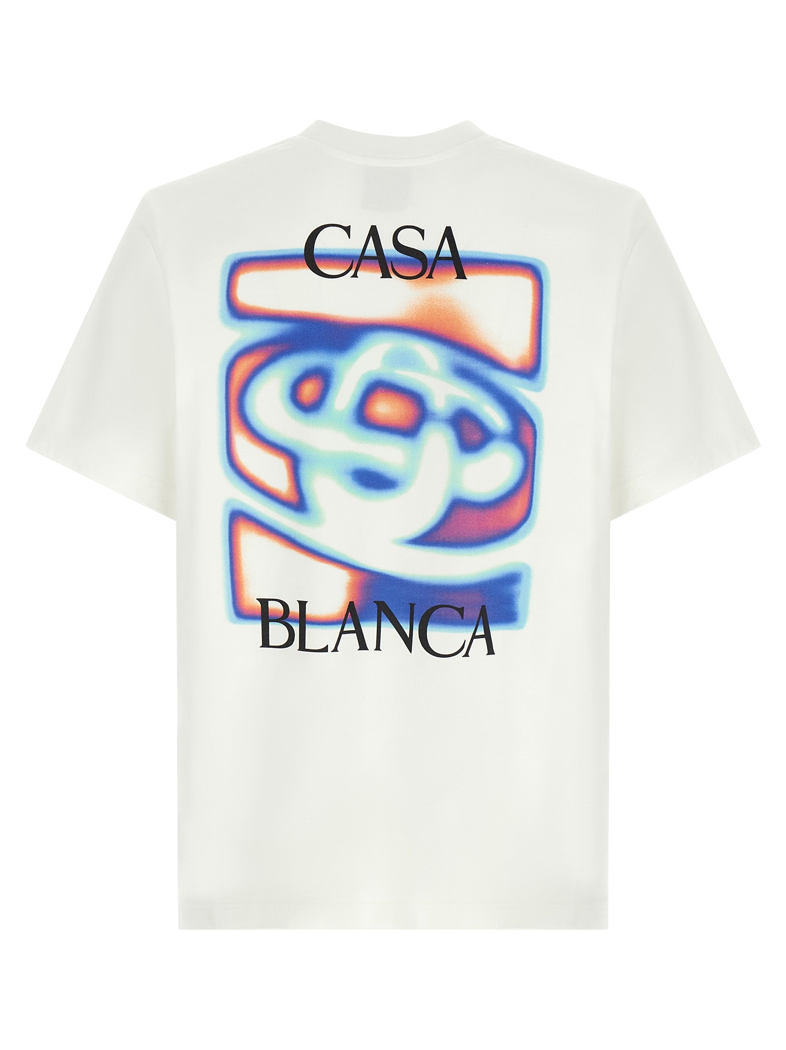 Casablanca Heat Map T-shirt