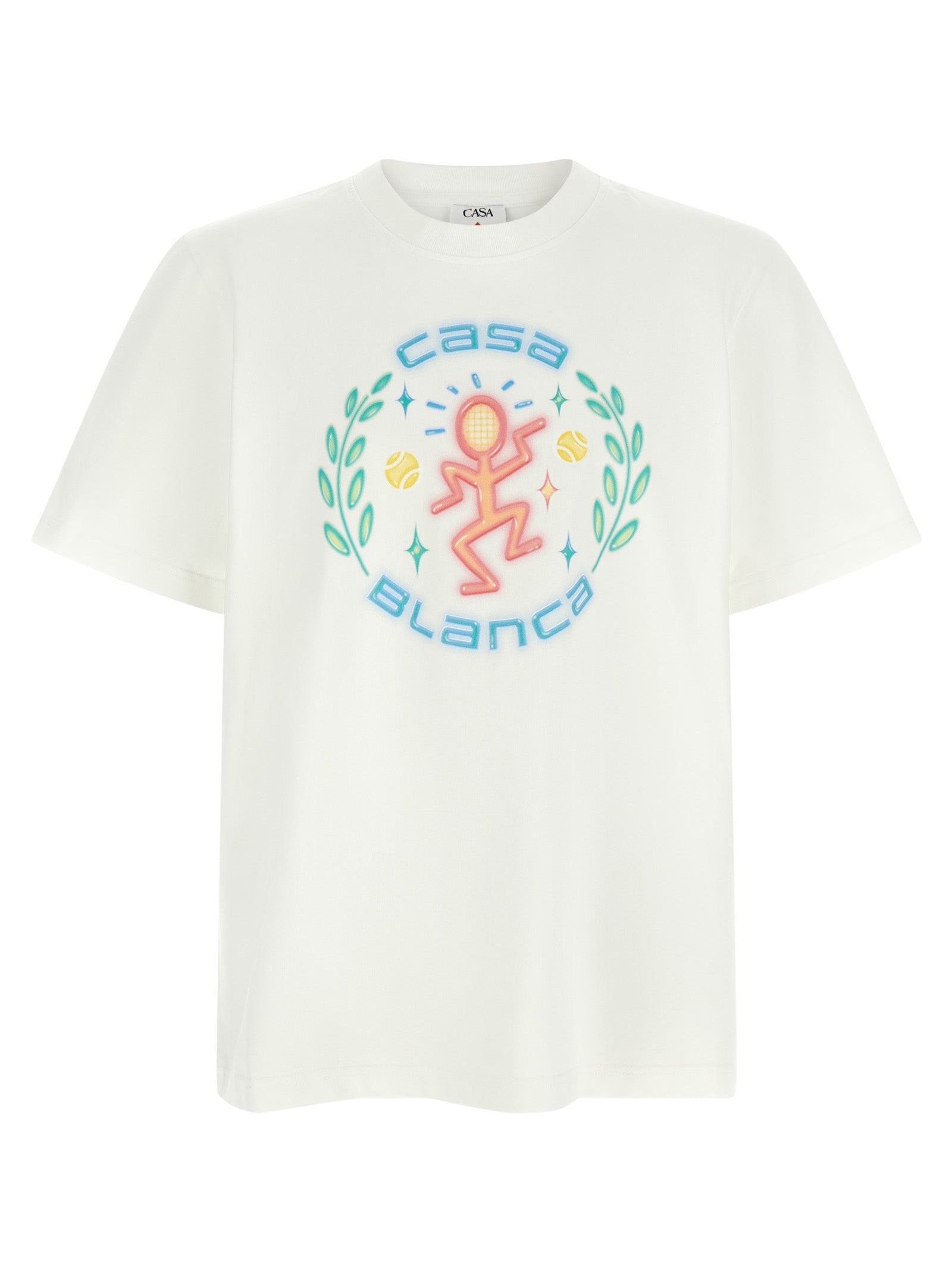 Casablanca Dance Joy T-shirt