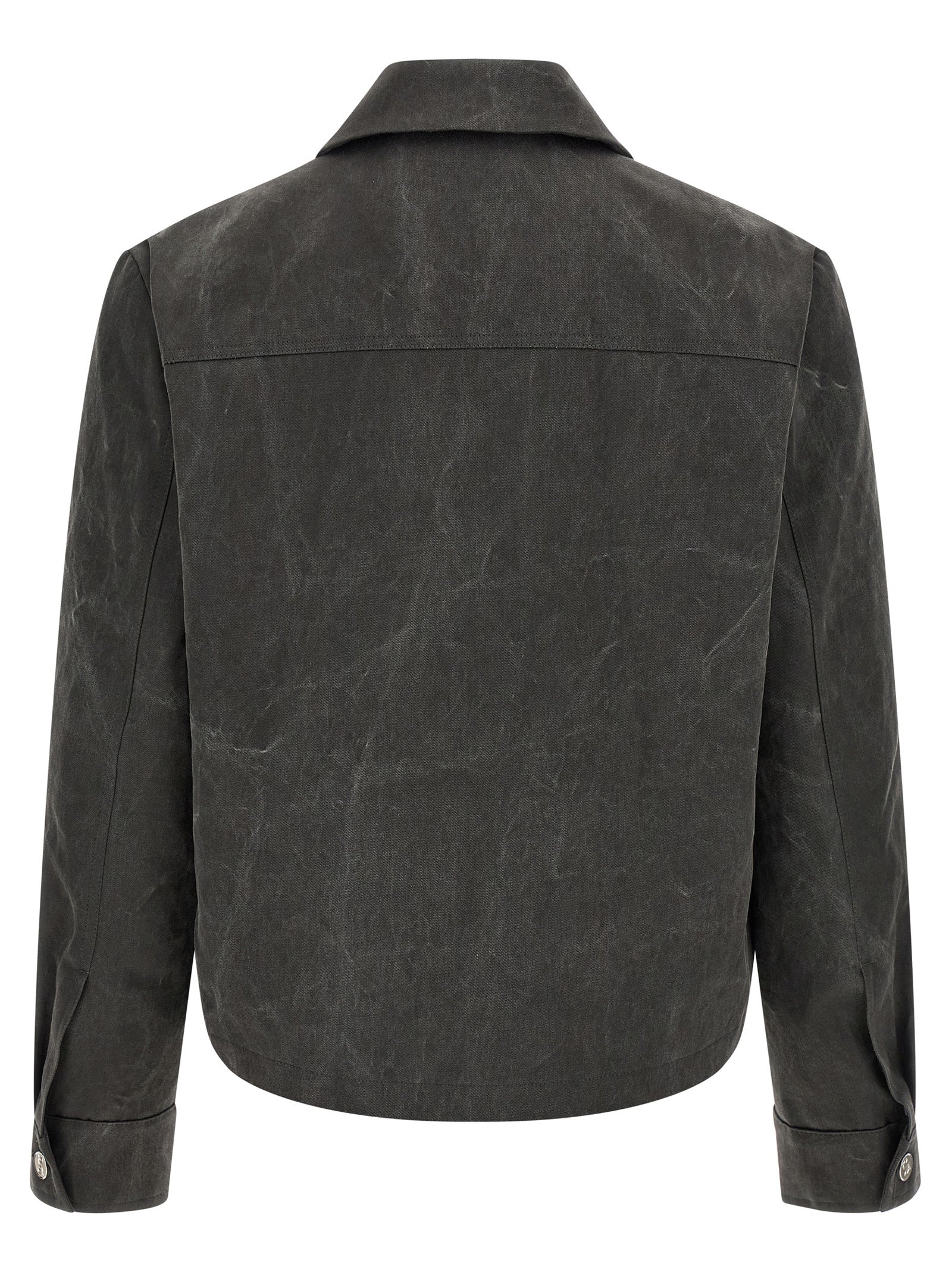 Séfr Tazio Jacket