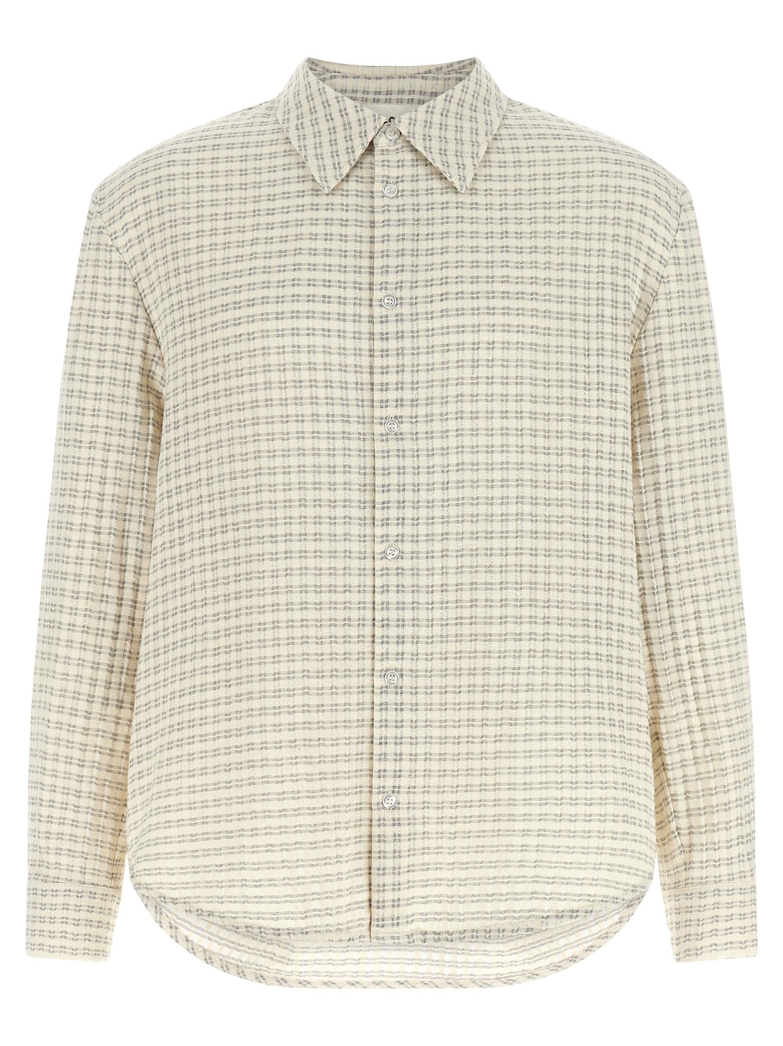 Séfr Wes Shirt