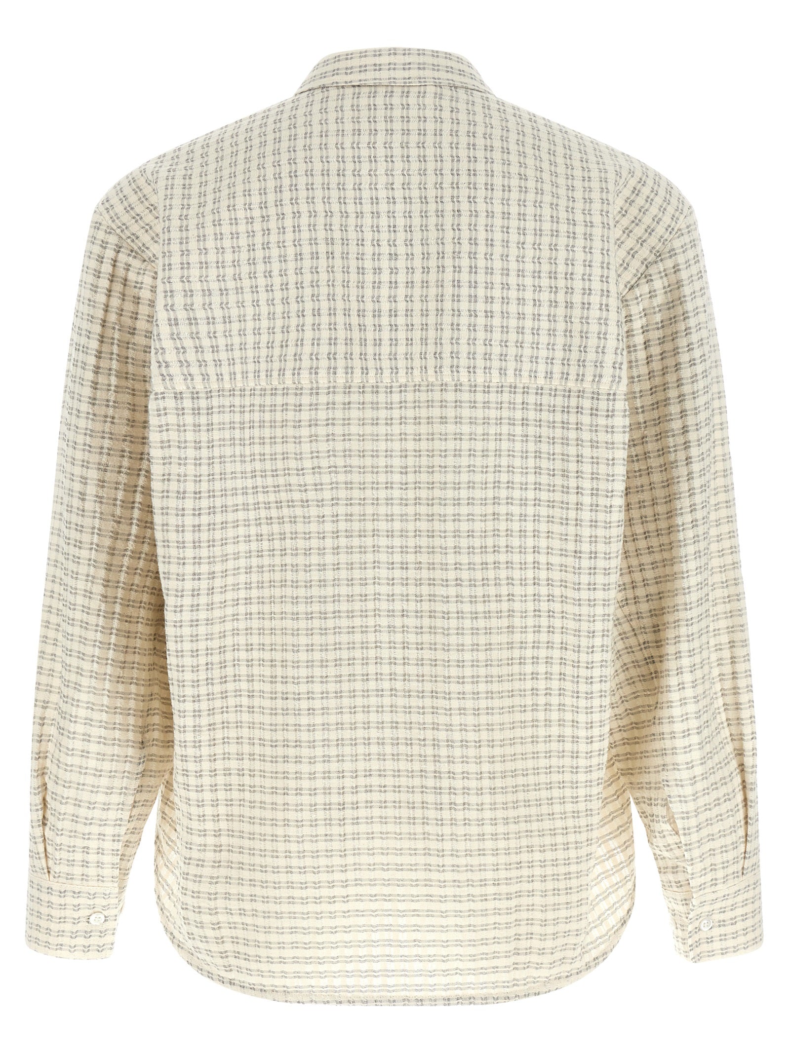 Séfr Wes Shirt