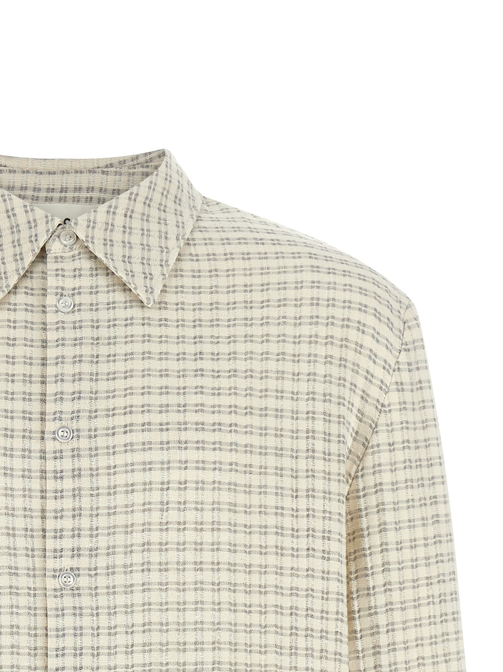 Séfr Wes Shirt