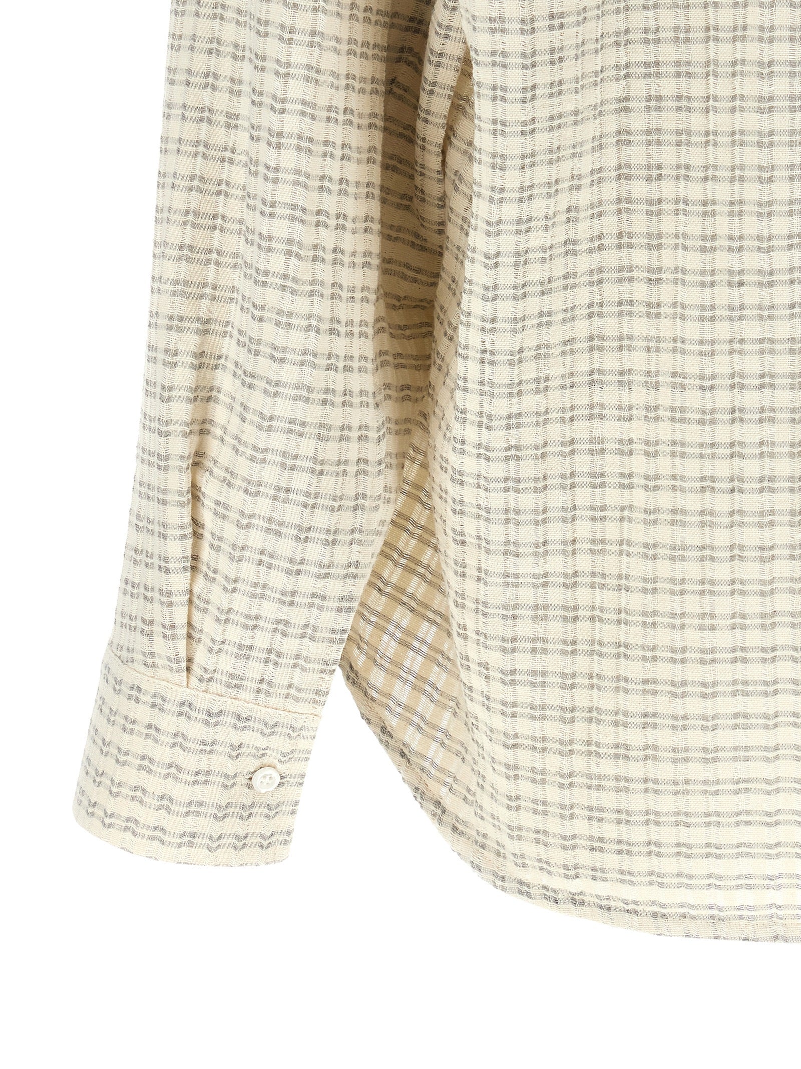 Séfr Wes Shirt