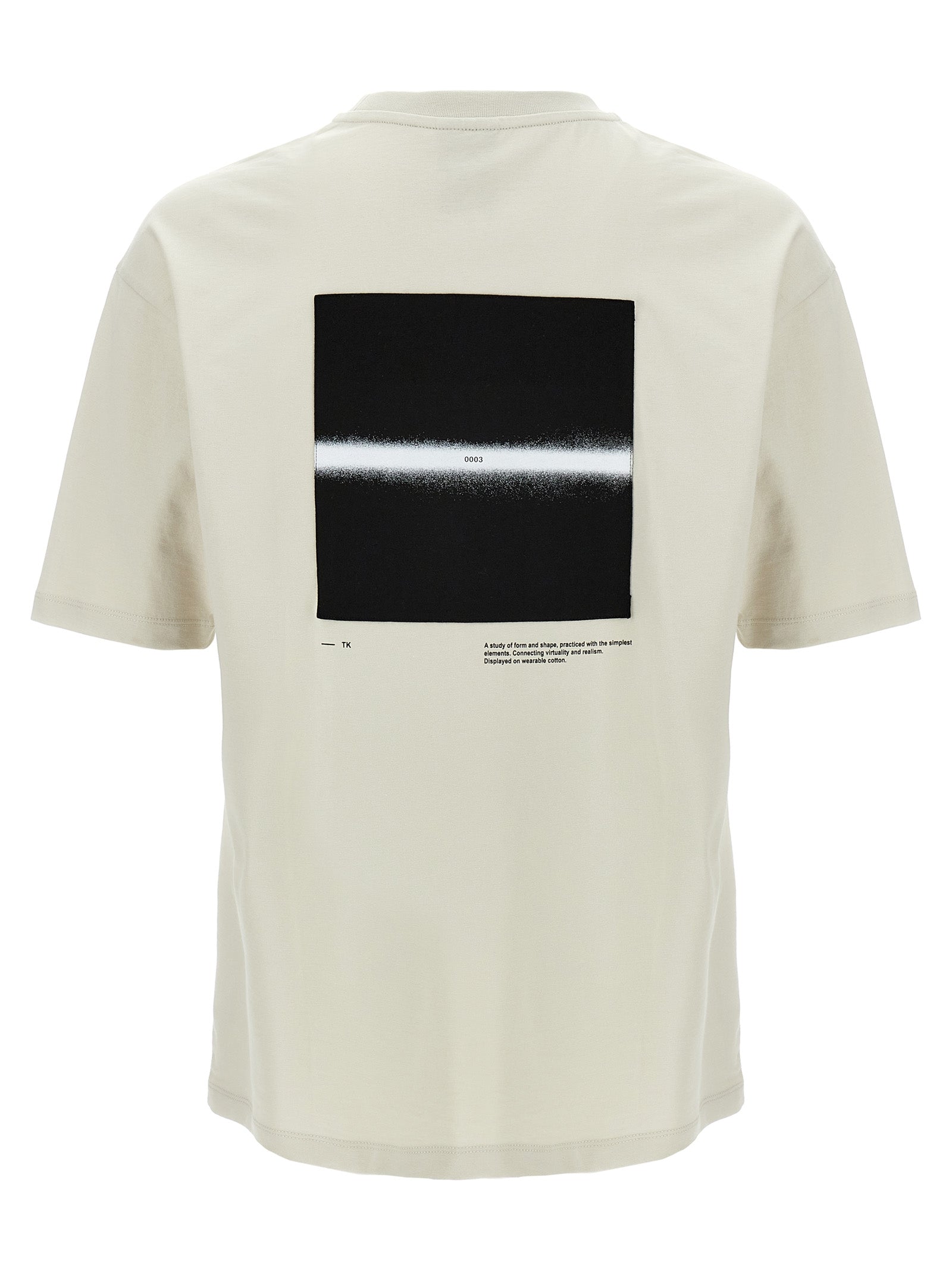 Thom Krom M Ts 840 T-shirt
