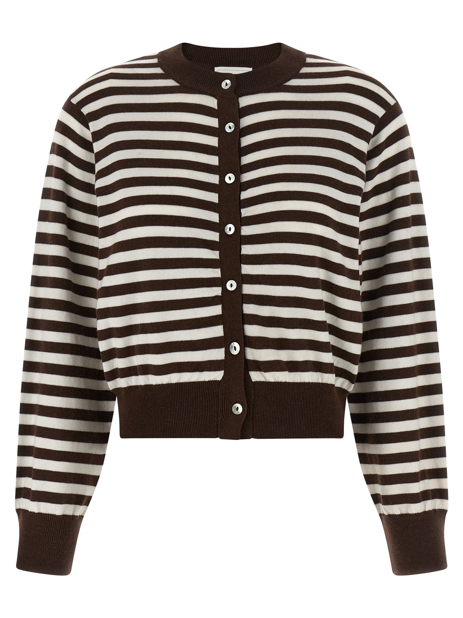 Be You Be Motivated Cardigan
