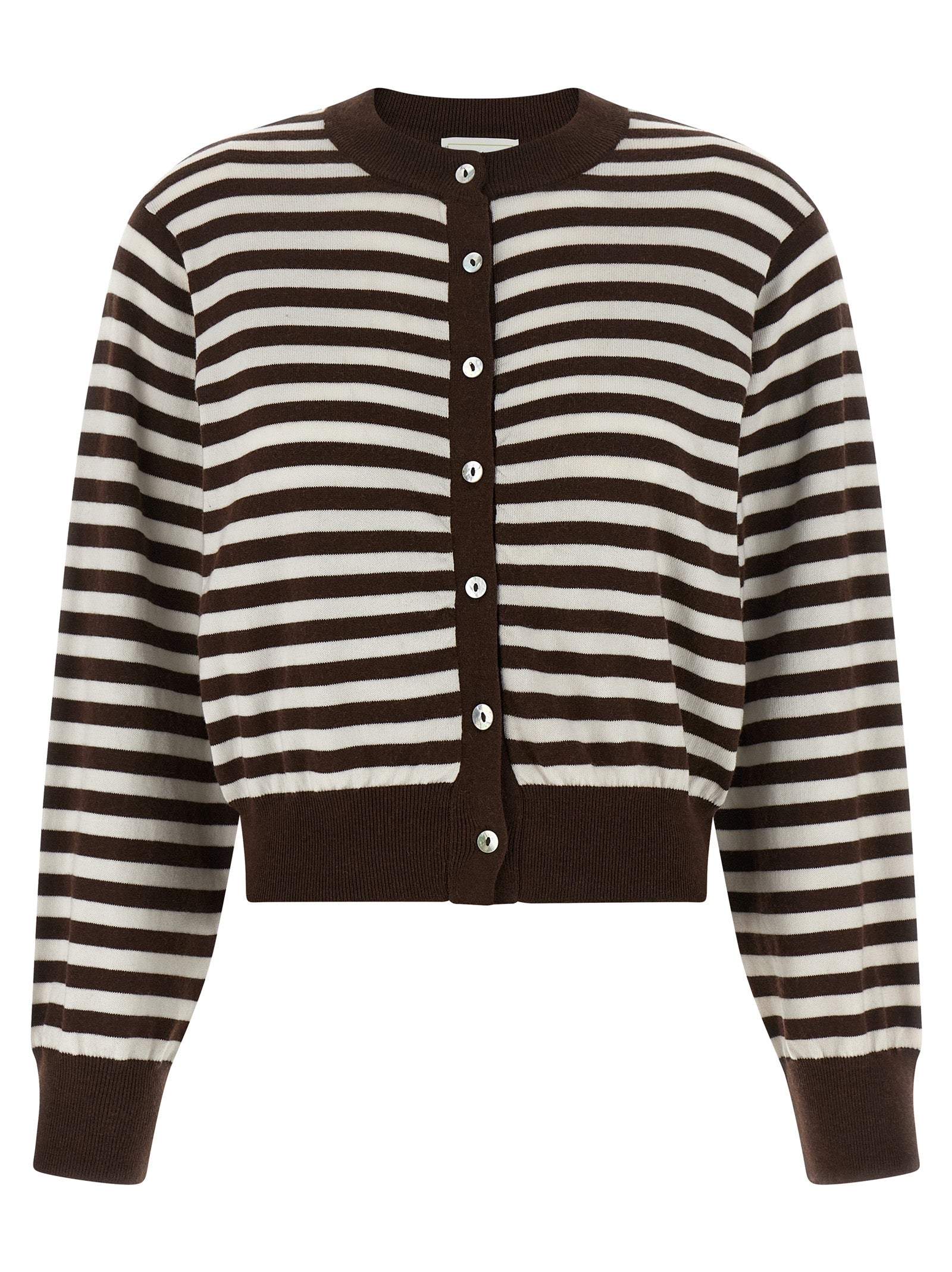 Be You Be Motivated Cardigan