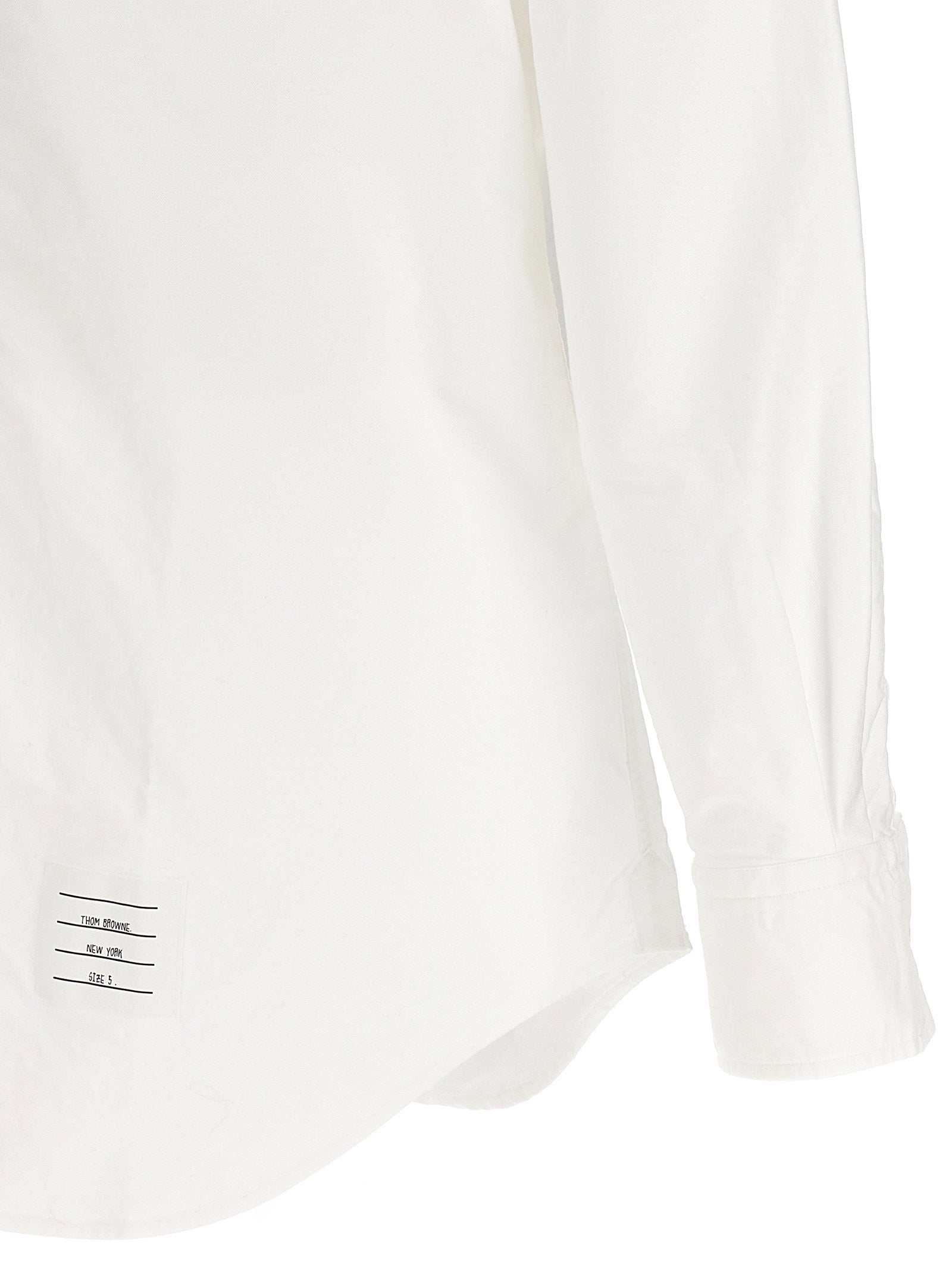 Thom Browne Classic Shirt