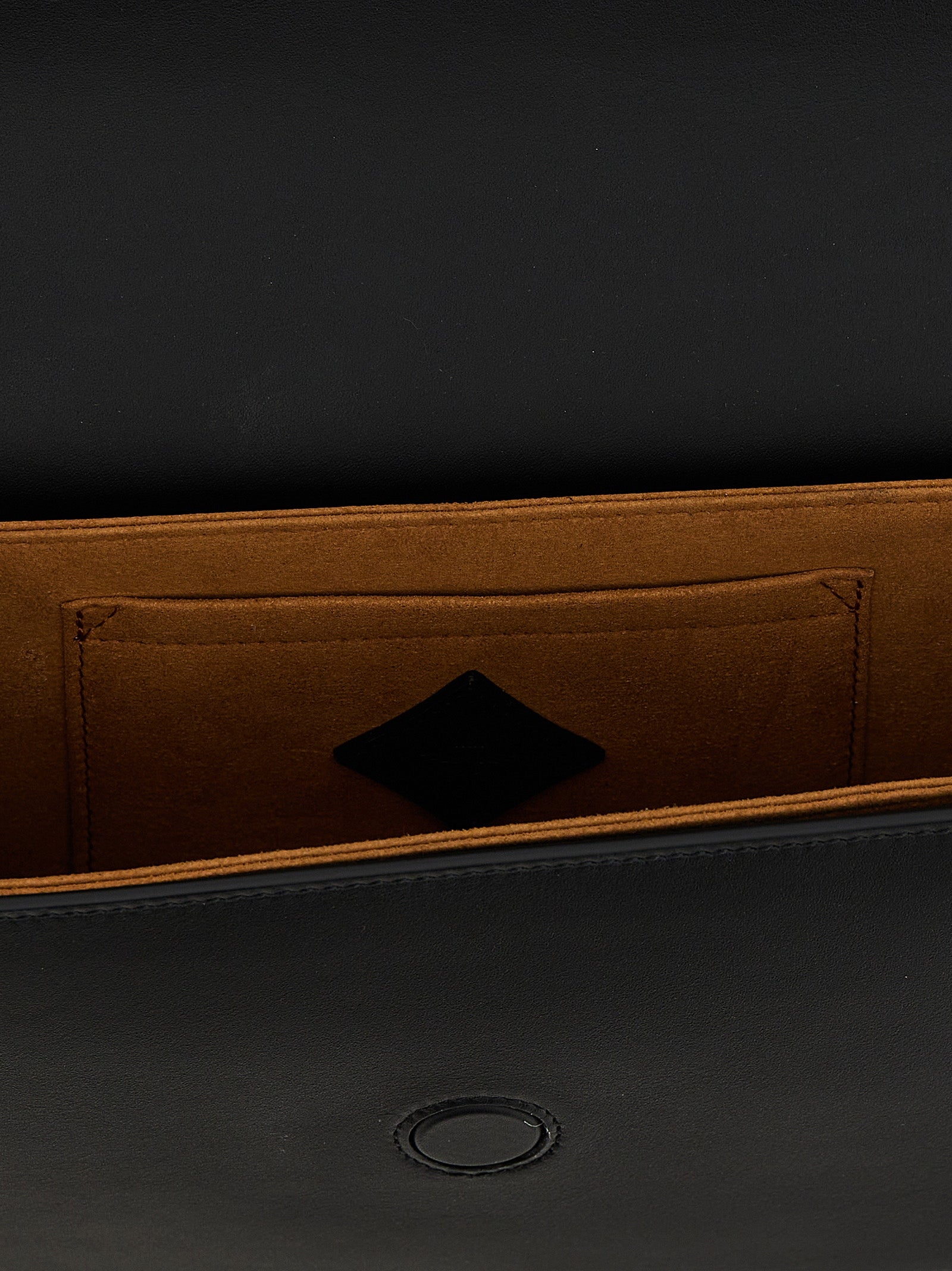 Mcm Himmel Crossbody Bag