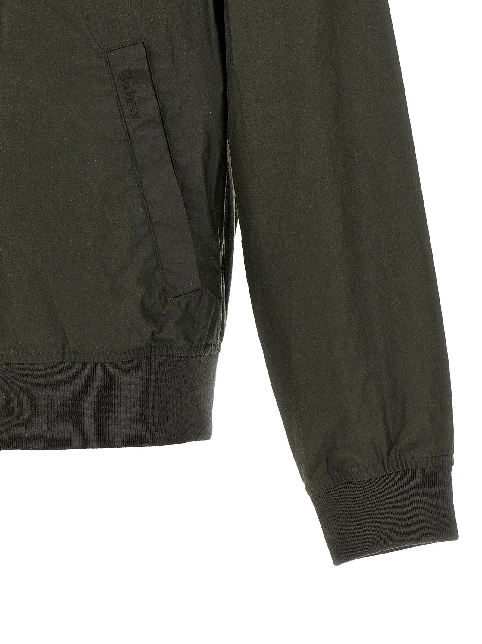 Barbour Royston Jacket