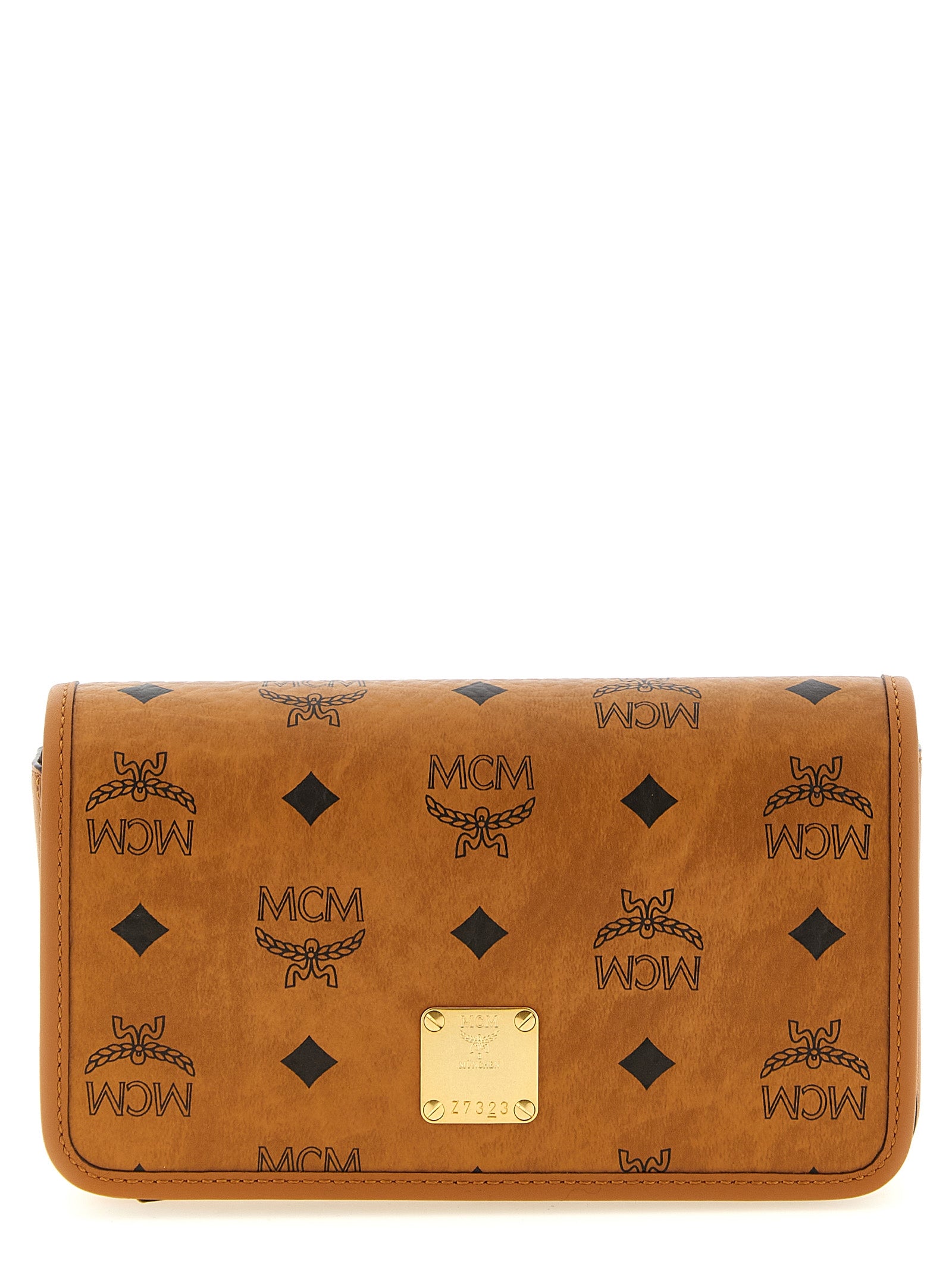 Mcm Aren Smartphone Holder