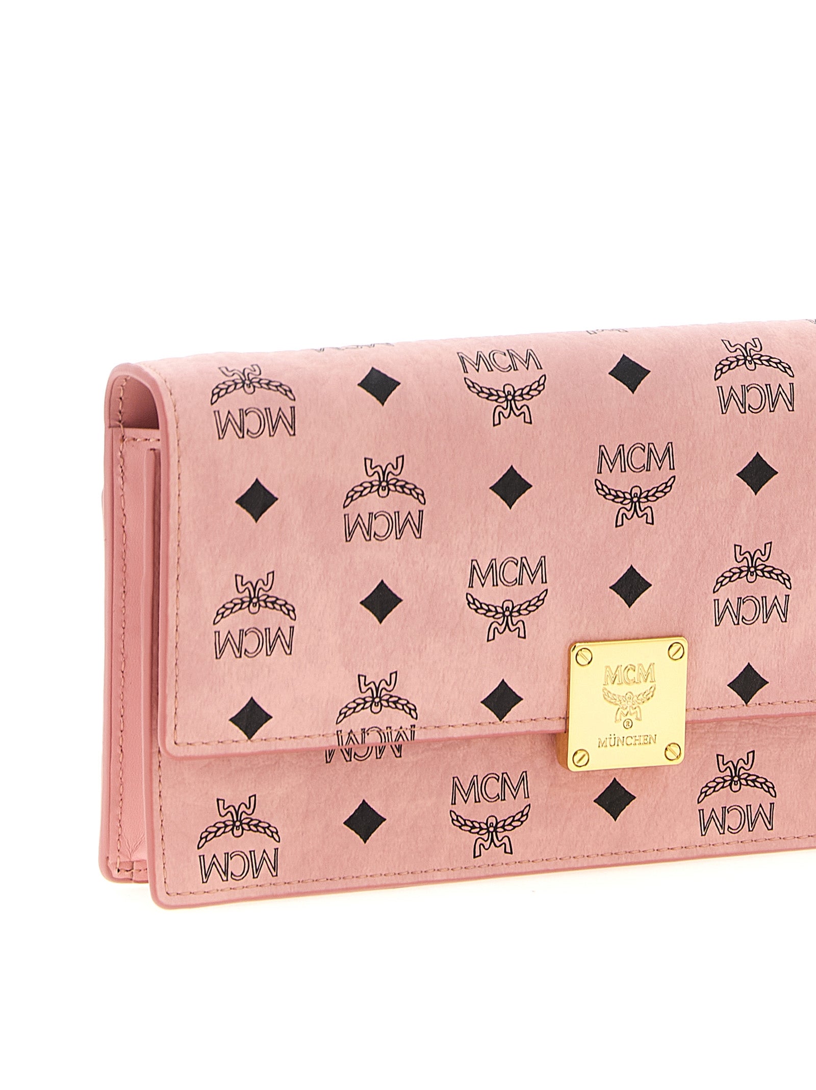 Mcm Aren Wallet On Chain