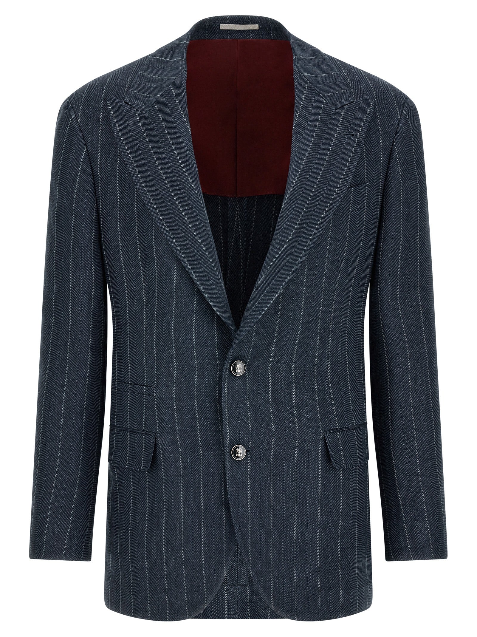 Brunello Cucinelli Tailor Blazer