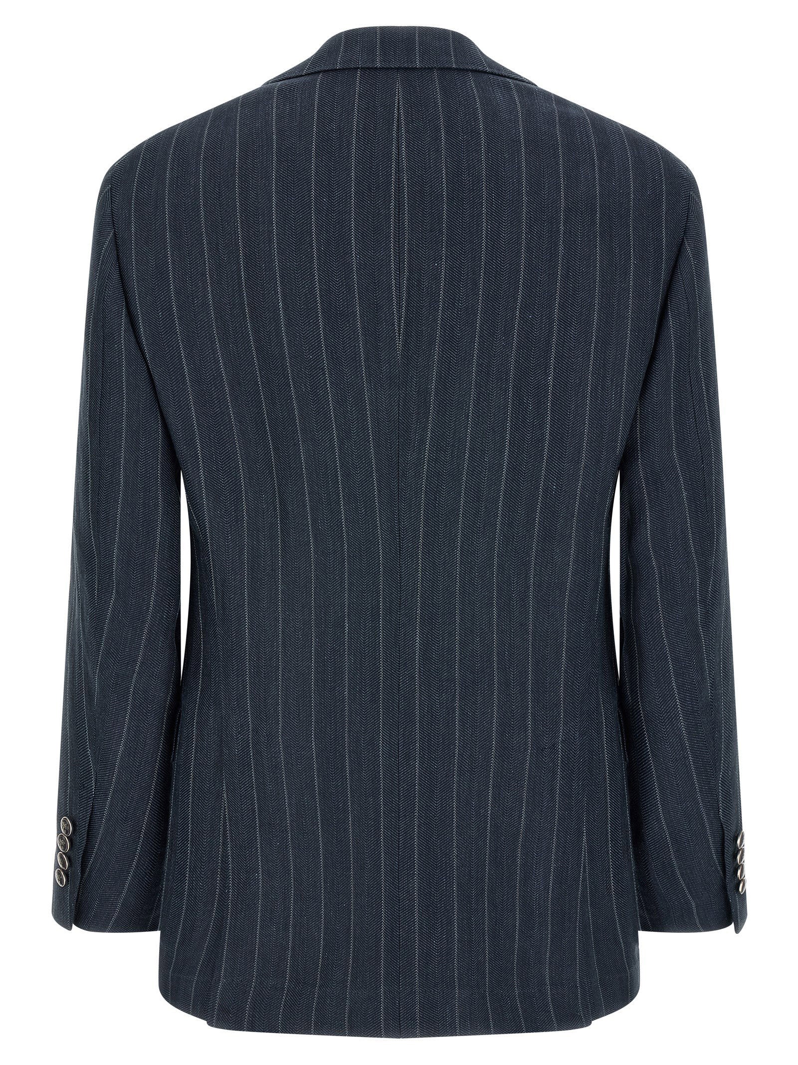 Brunello Cucinelli Tailor Blazer
