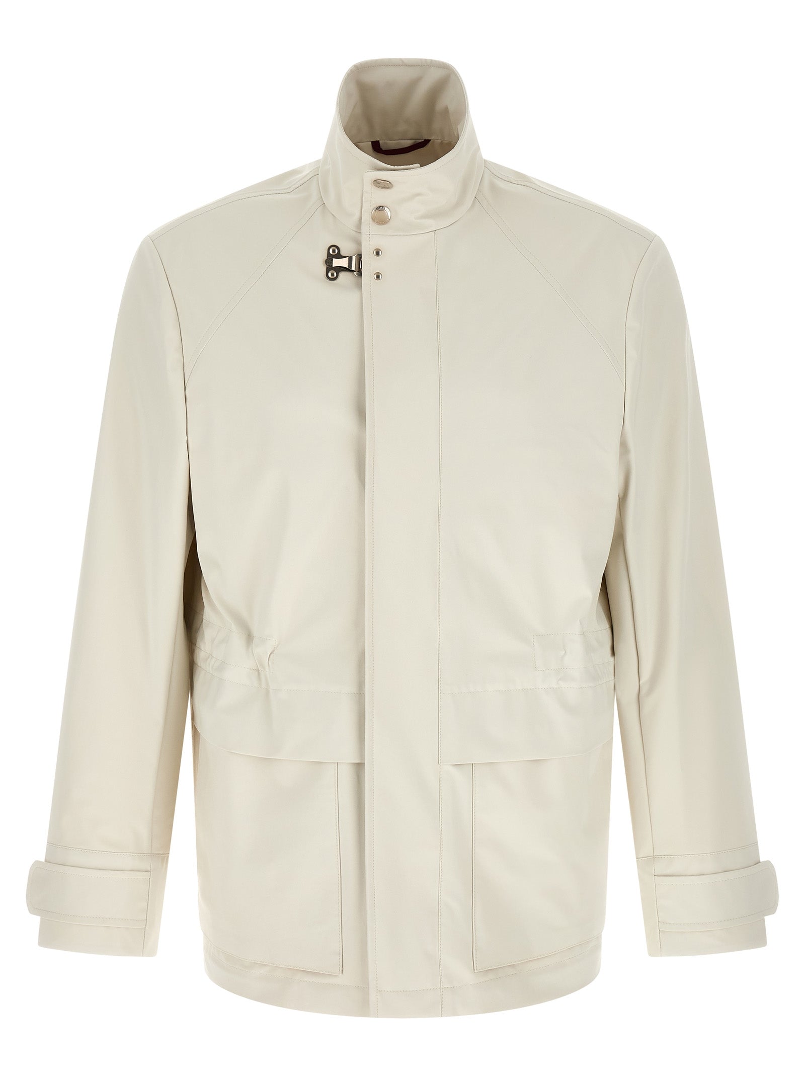Brunello Cucinelli Waterproof Jacket