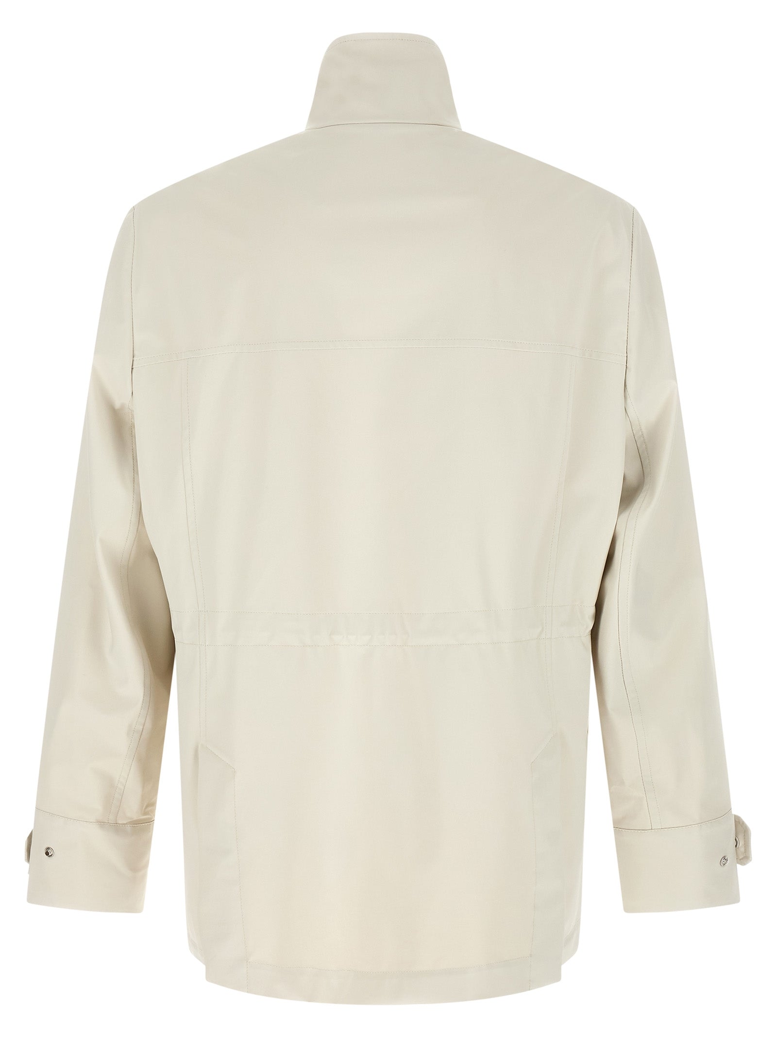 Brunello Cucinelli Waterproof Jacket