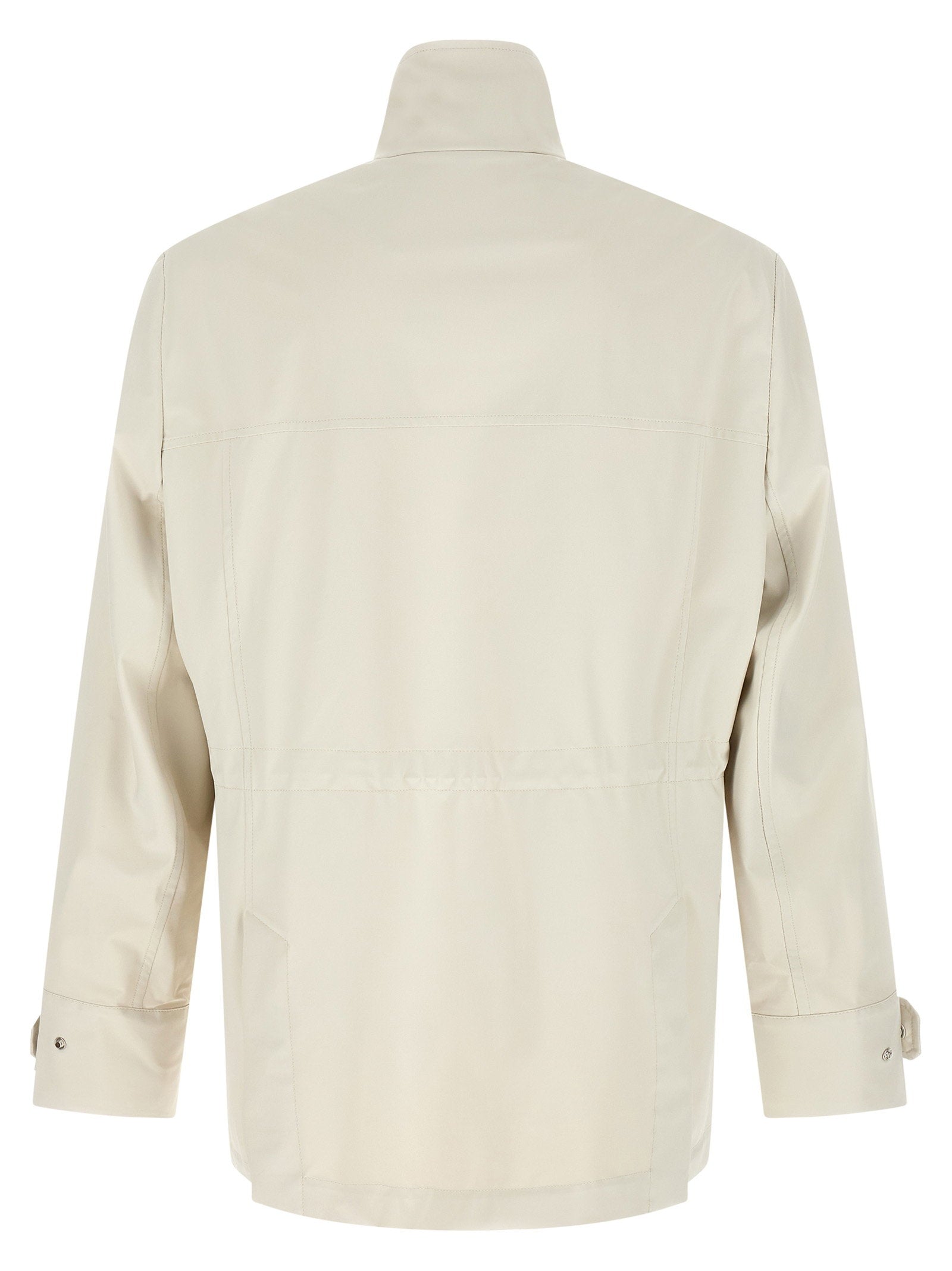 Brunello Cucinelli Waterproof Jacket